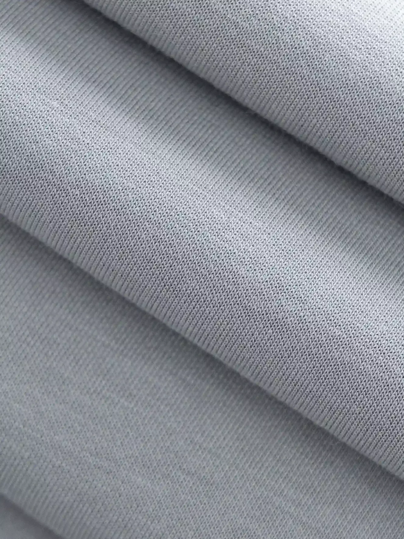 Quần Nỉ Nam Trơn Cạp Chun 5S Fashion Phom Slimfit BQNI24026