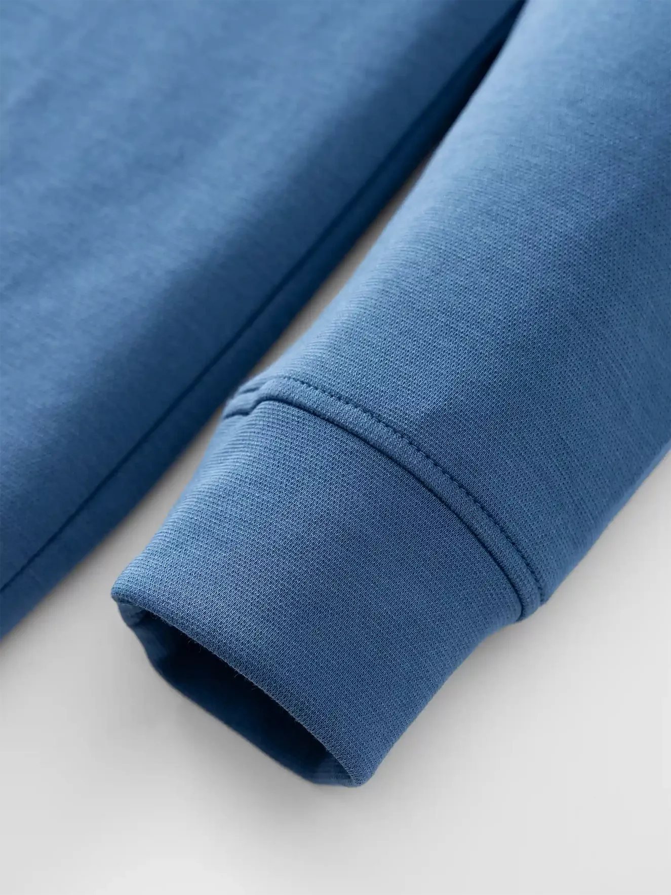 Áo Nỉ Nam Can Phối 5S Fashion Phom Slimfit BANI24004