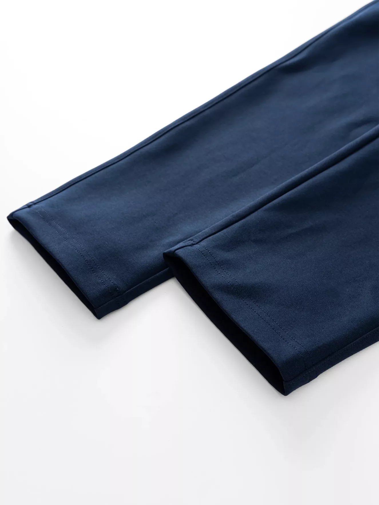 Quần Nỉ Nam Ống Suông 5S Fashion Trơn Basic BQNI24015