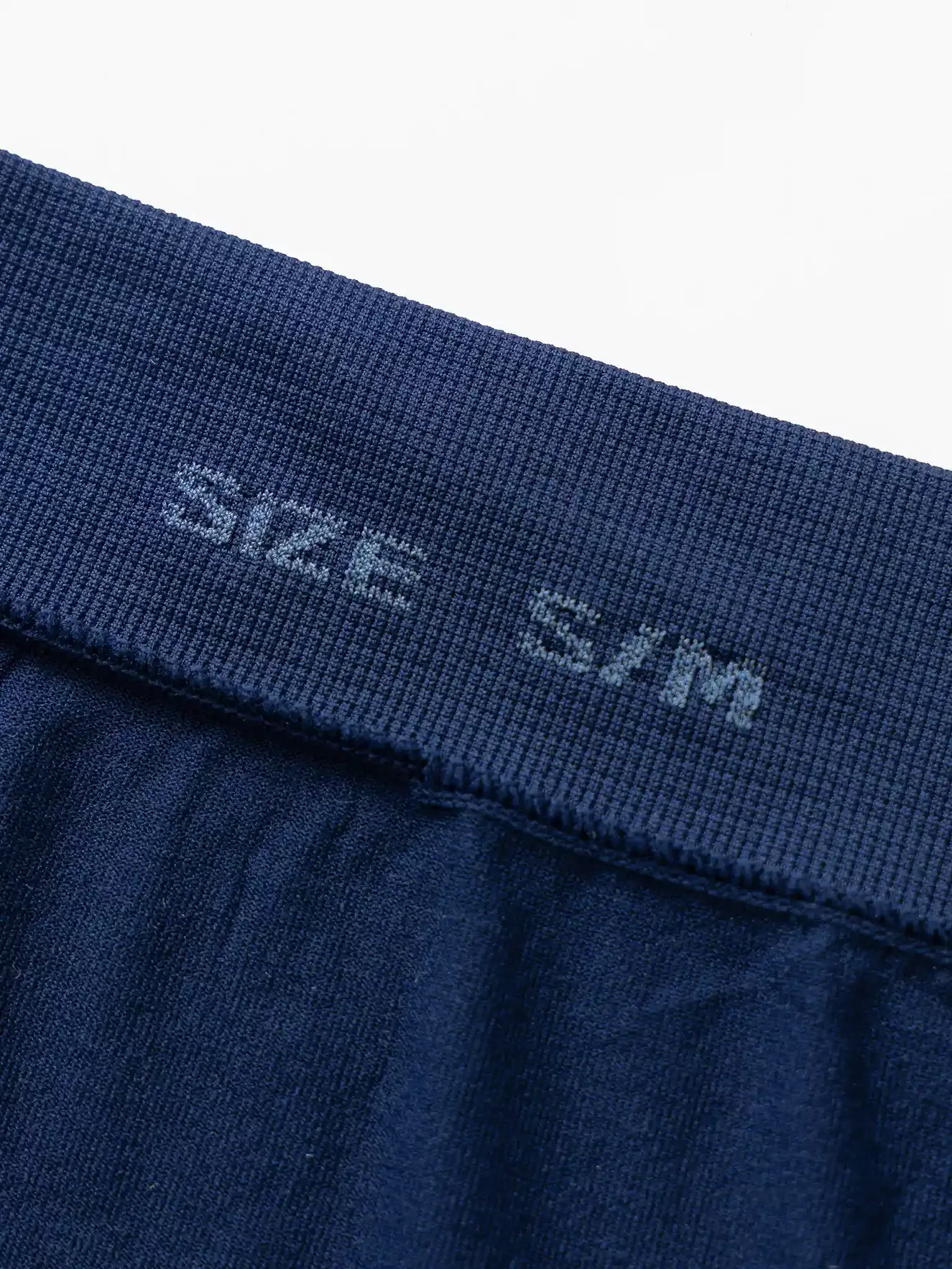 Combo 3 Quần Sịp Nam Boxer Cạp Dệt Không Đường May 3C-Y0BOX24109