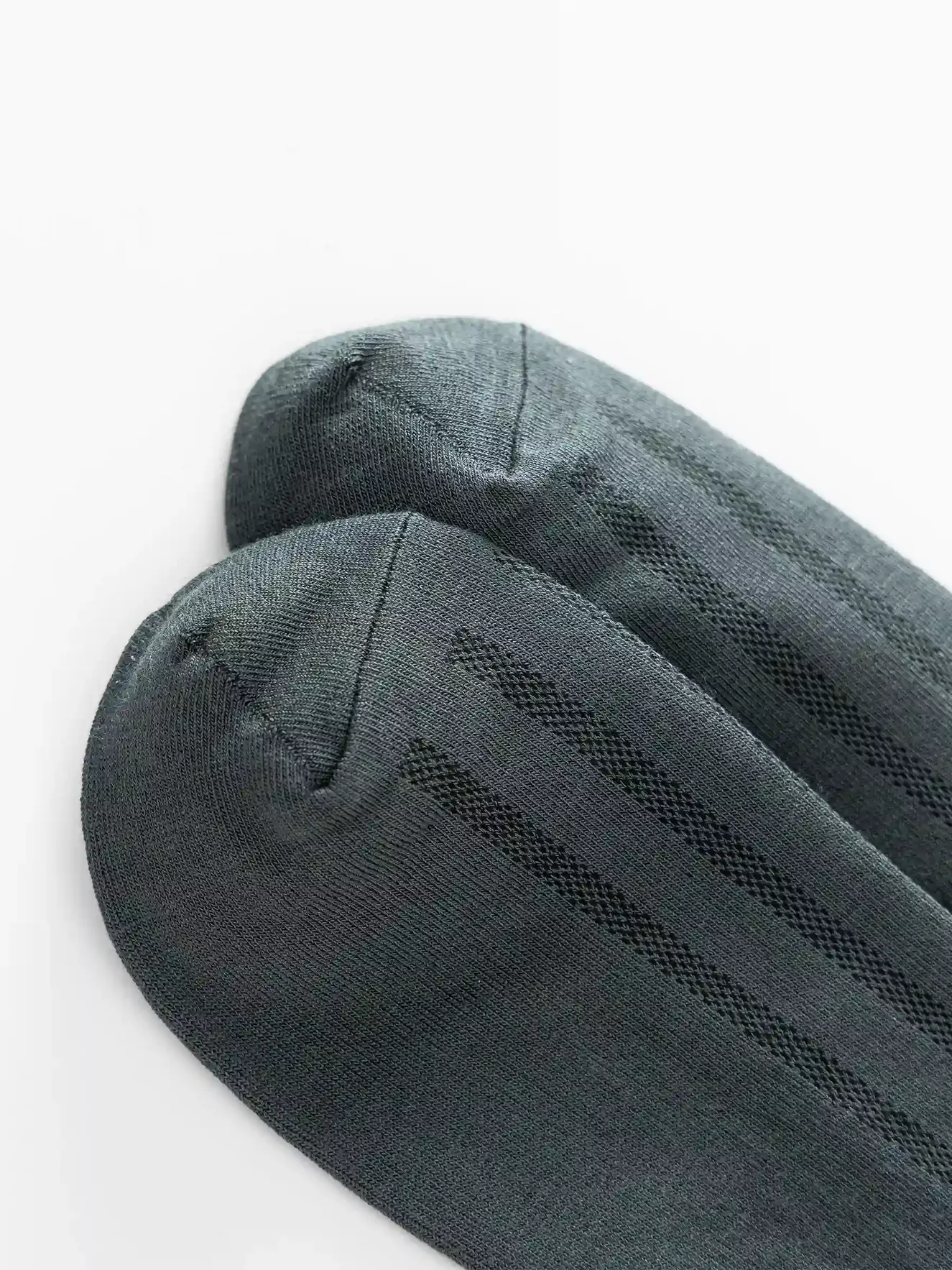 Tất Nam Cổ Ngắn 5S Fashion Dệt Họa Tiết Đơn Giản TAT24003