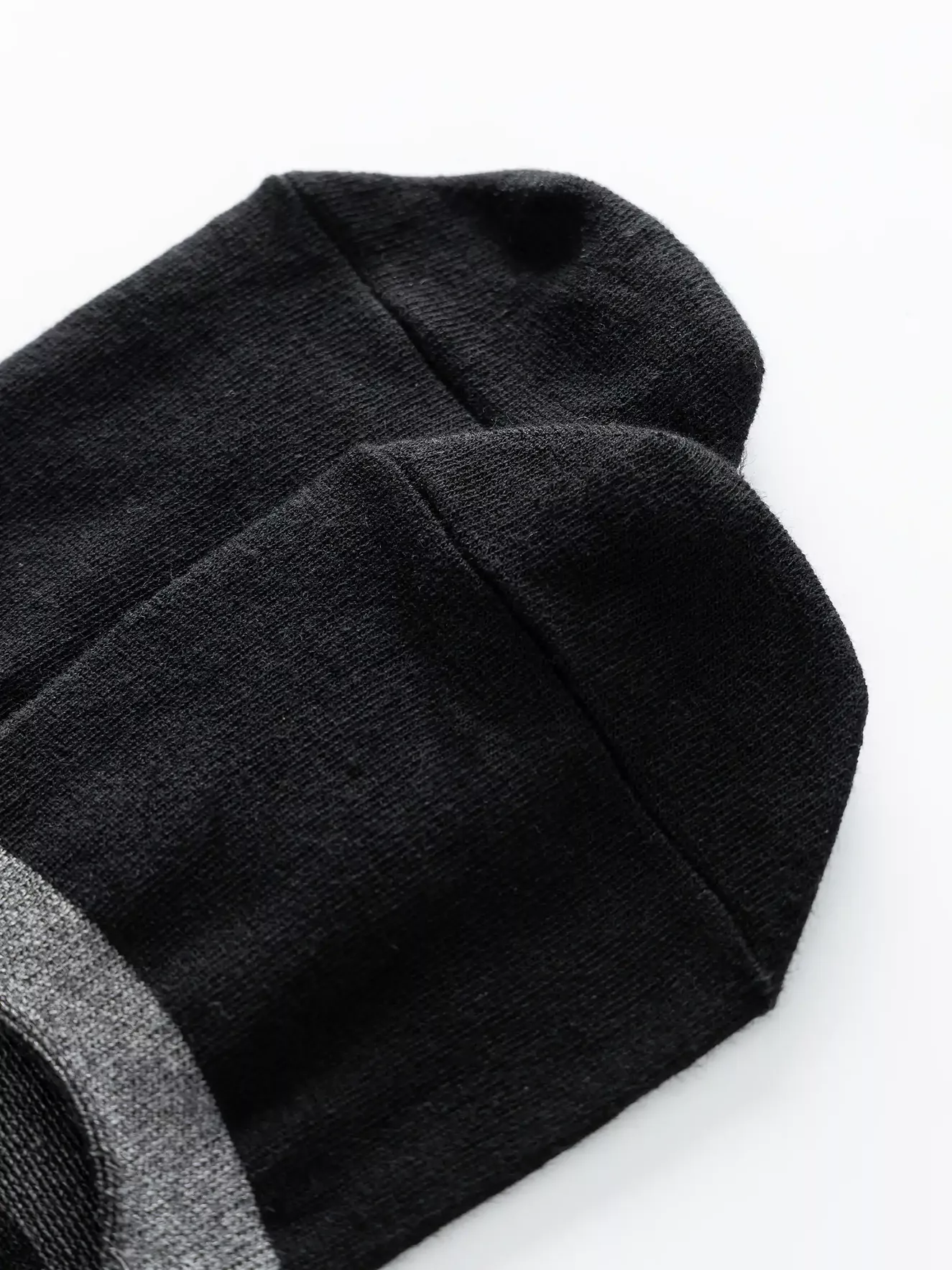 Tất Lười Nam 5S Fashion Phối Màu TAT24113