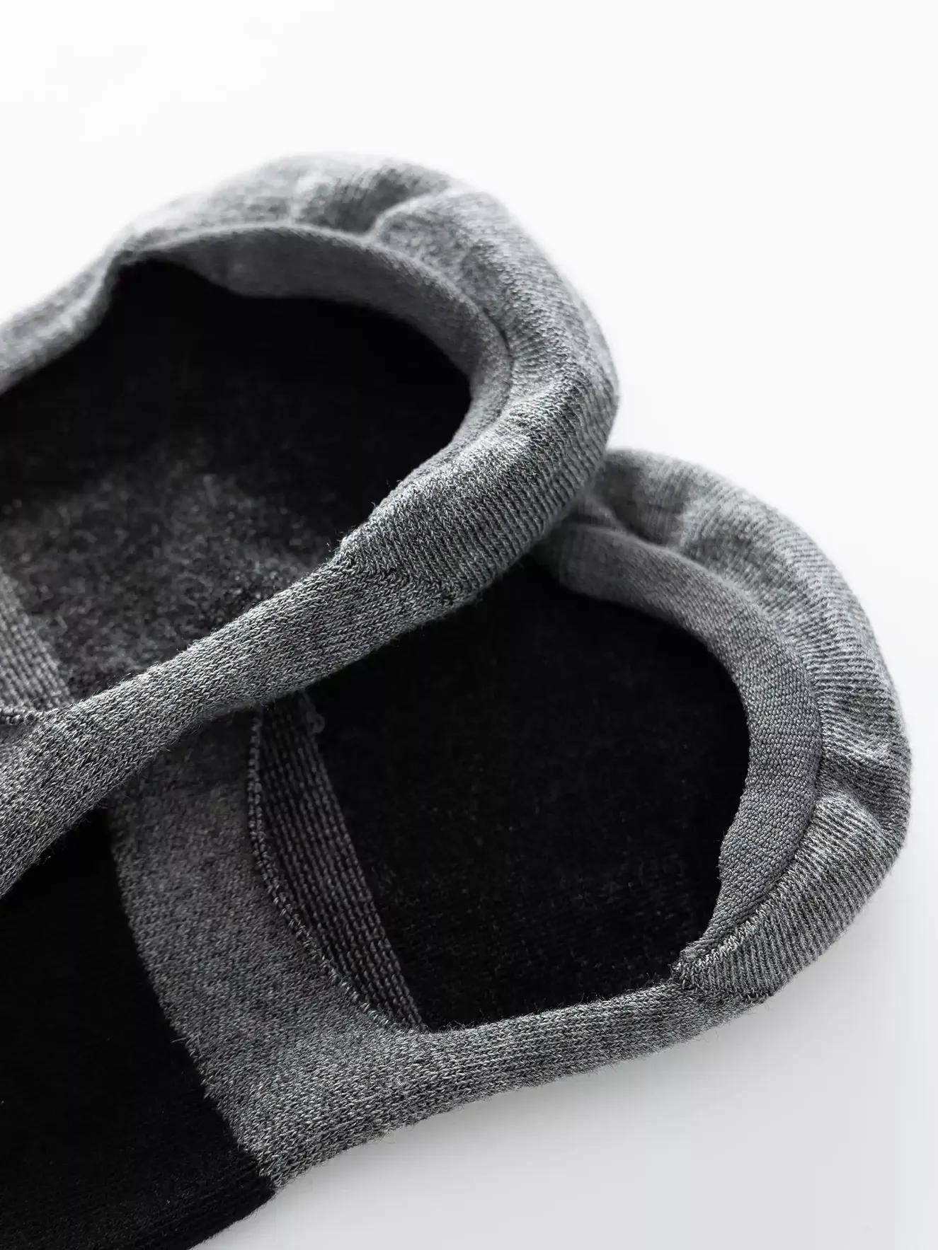 Tất Lười Nam 5S Fashion Phối Màu TAT24113