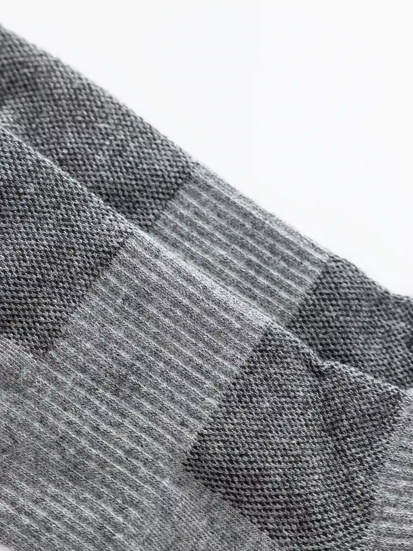 Tất Nam Cổ Ngắn 5S Fashion Phối Màu Dệt Hiệu Ứng Cao Cấp TAT24105