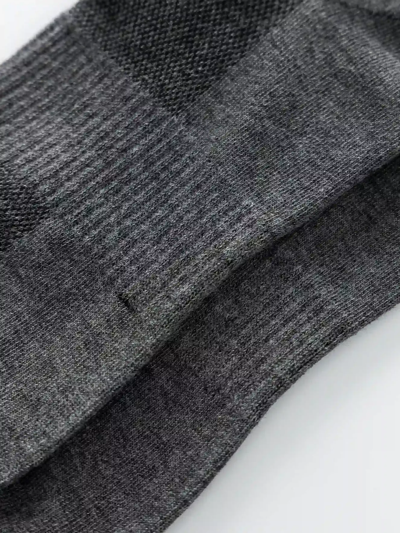 Tất Nam Cổ Trung Cotton Cao Cấp 5S Fashion TAT24124