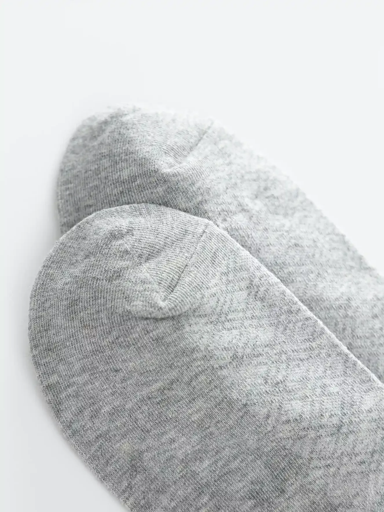 Tất Nam Cotton Cổ Lửng 5S Fashion Dệt Họa Tiết TAT24006