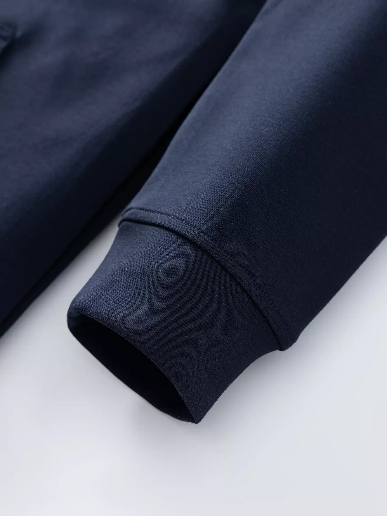 Áo Nỉ Nam Hoodie 5S Fashion Can Phối Phom Regular YBANH24011