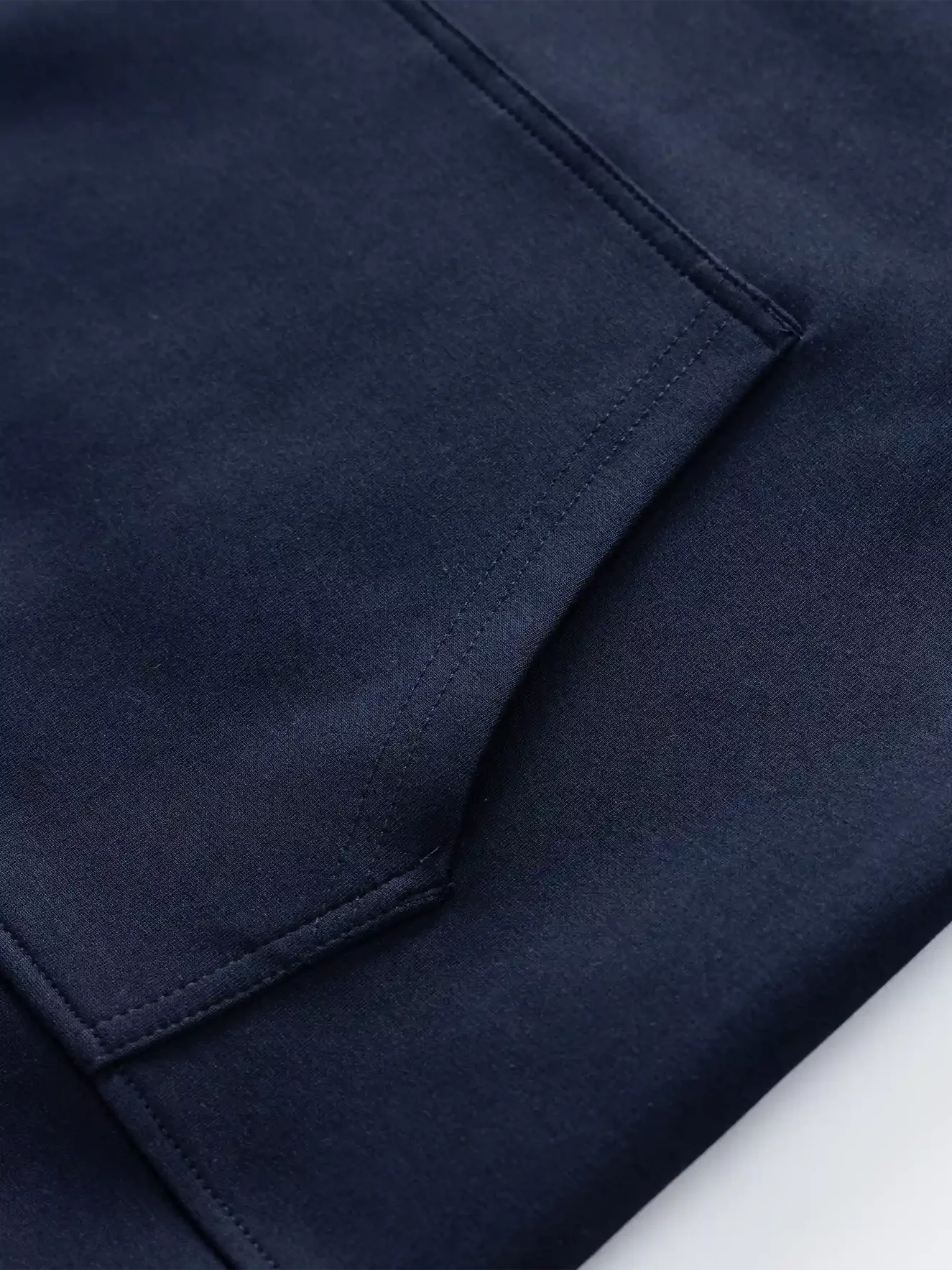 Áo Nỉ Nam Hoodie 5S Fashion Can Phối Phom Regular YBANH24011