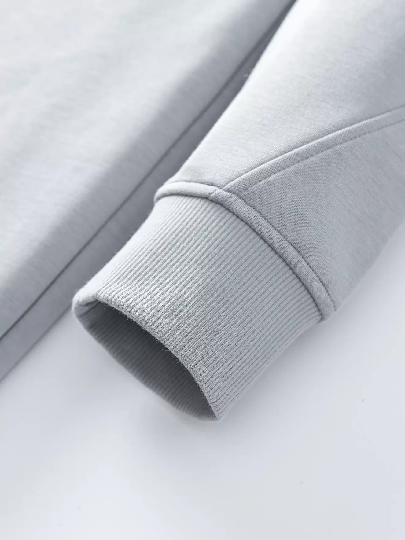 Áo Nỉ Nam Thu Đông Basic 5S Fashion Phom Slimfit BANI24026