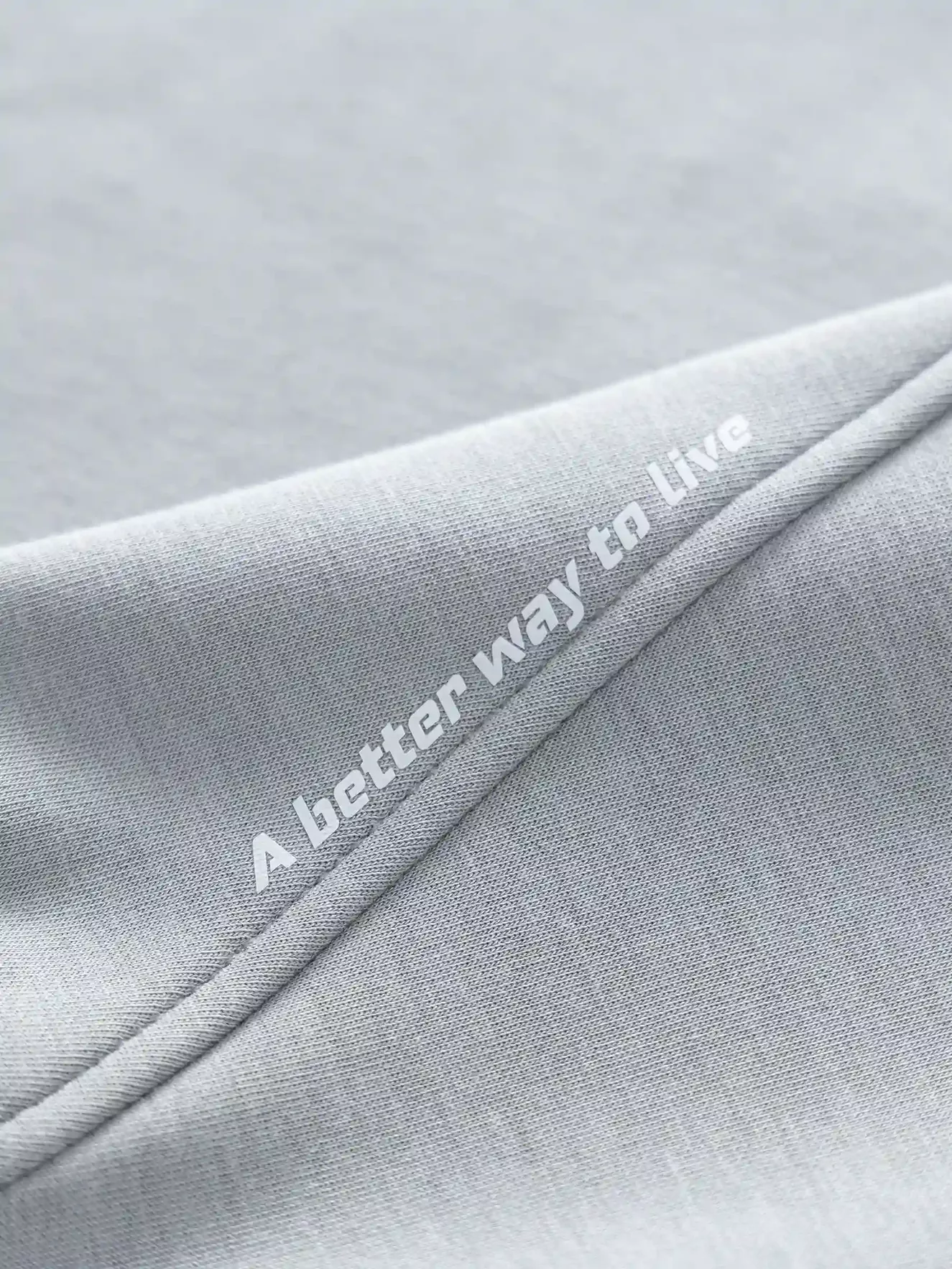 Áo Nỉ Nam Thu Đông Basic 5S Fashion Phom Slimfit BANI24026