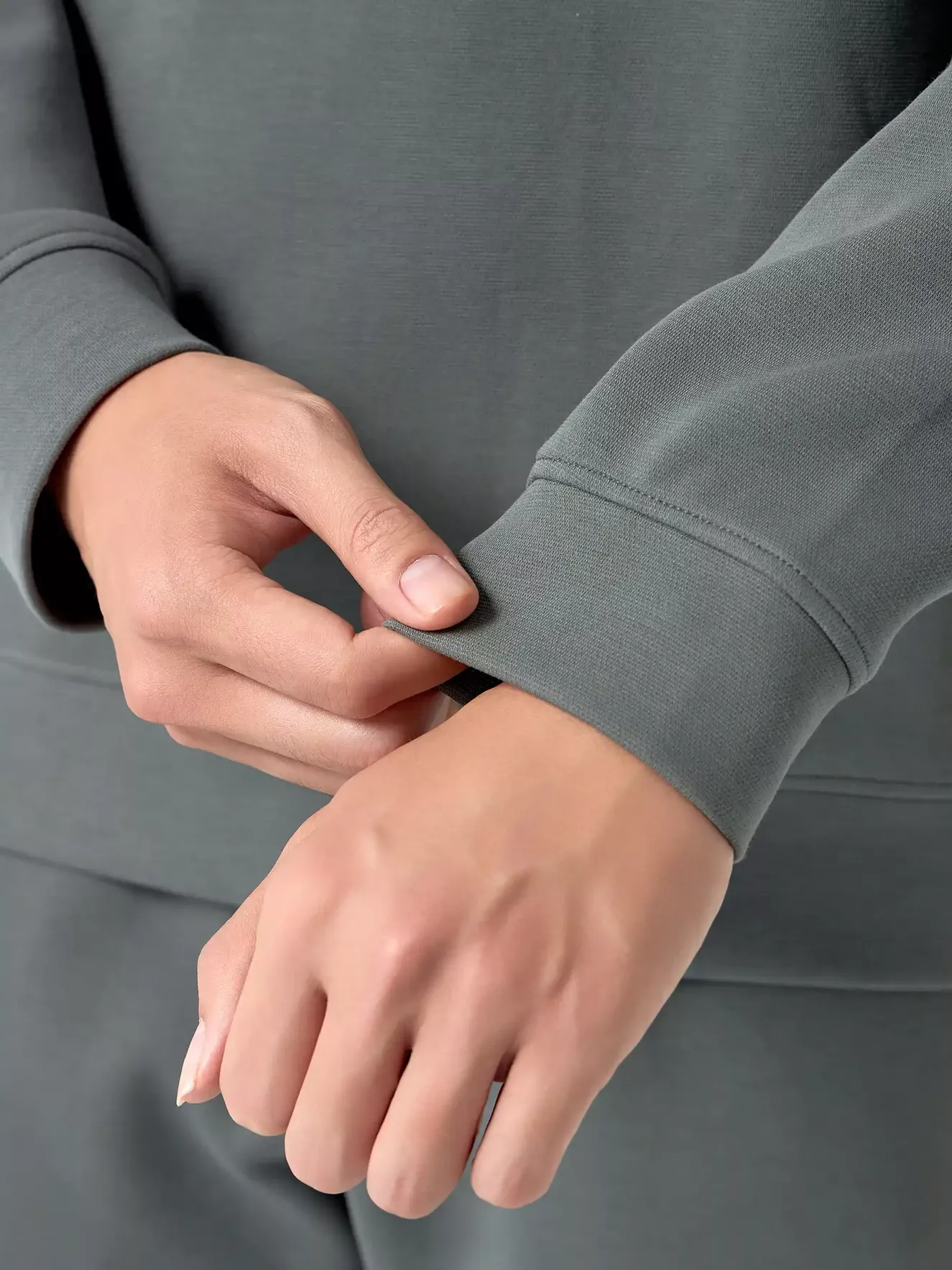 Bộ Quần Áo Nỉ Nam 5S Fashion In Chữ Can Phối BNI24004