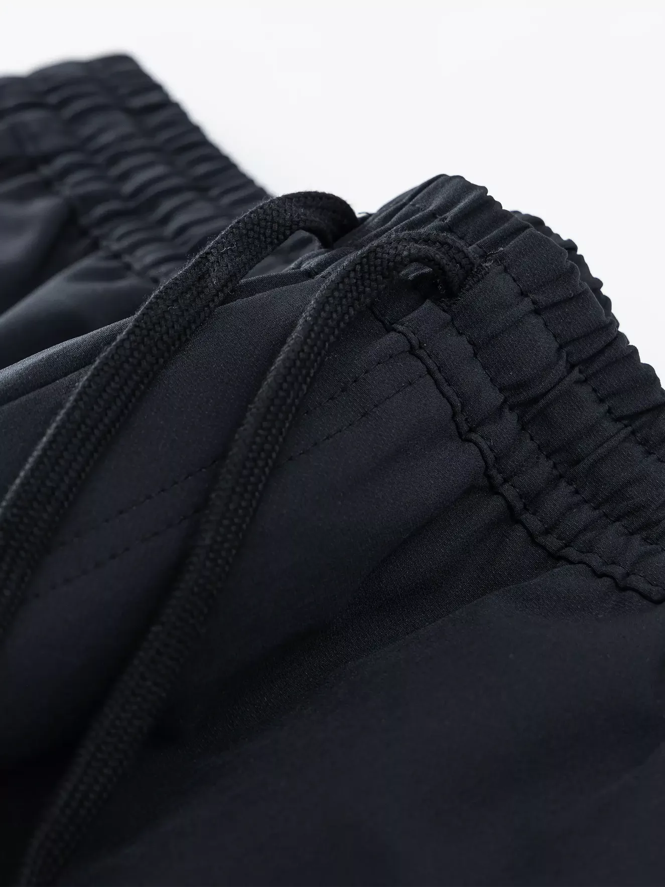 Quần Jogger Nam 5S Fashion Cạp Chun Phom Slimfit QDT24006