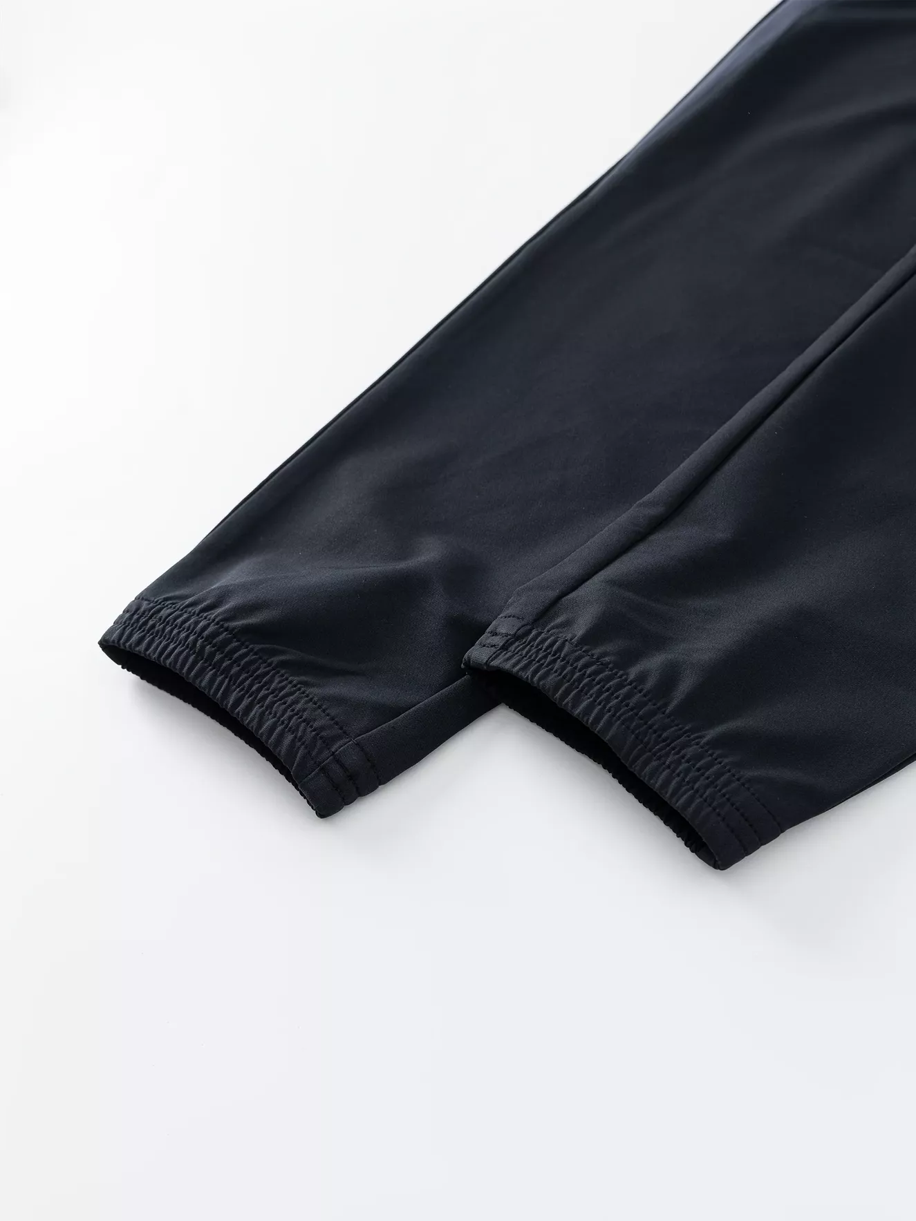 Quần Jogger Nam 5S Fashion Cạp Chun Phom Slimfit QDT24006