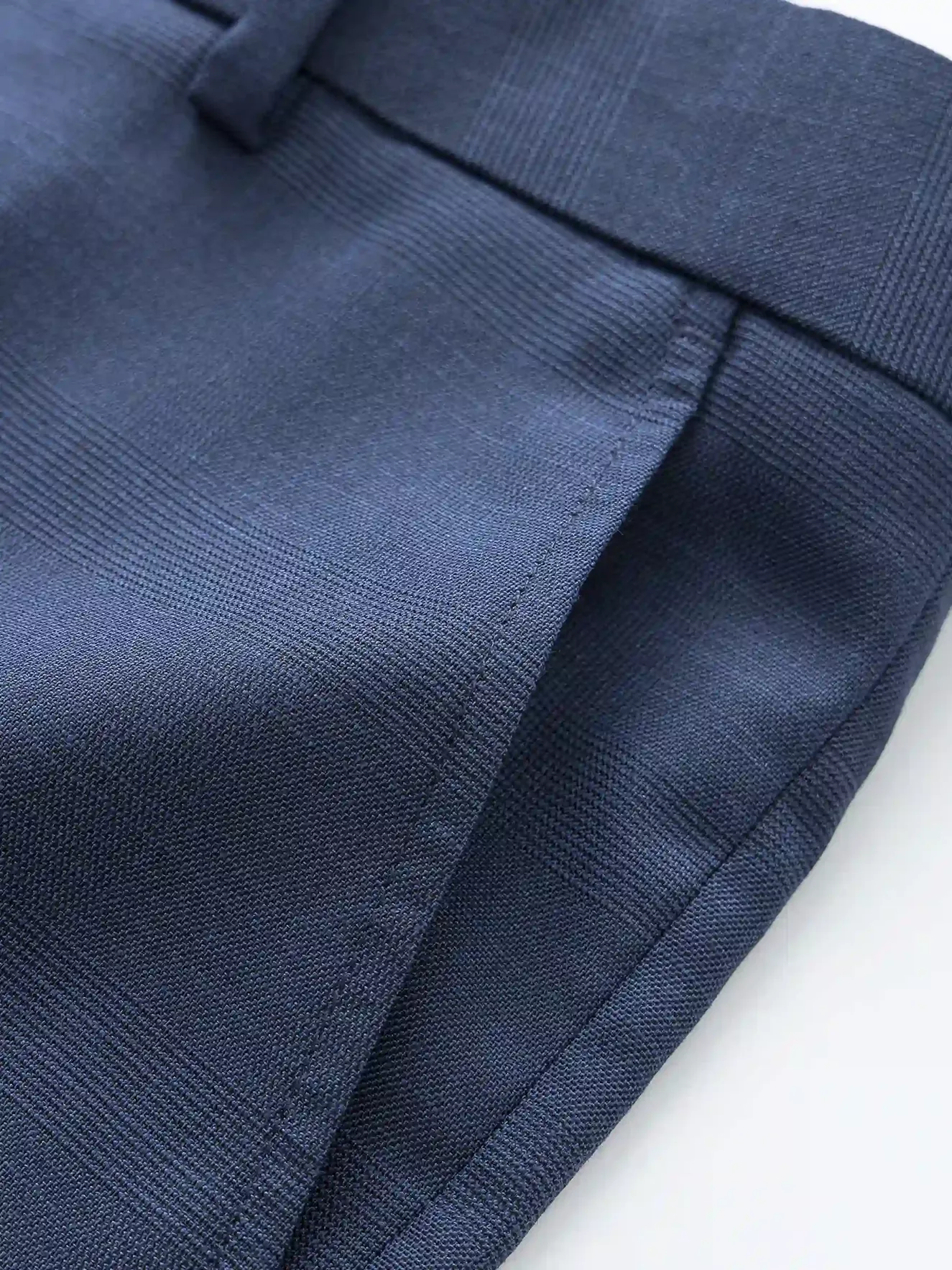 Quần Short Tây Nam 5S Fashion Regular QSA24005