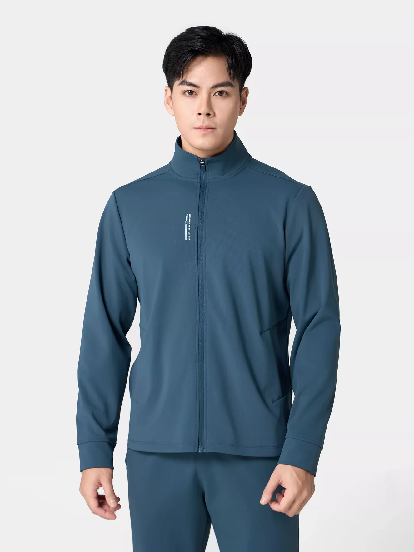 Bộ Quần Áo Nam Kéo Khóa Chất Nỉ 5S Fashion Cao Cấp BNK24010