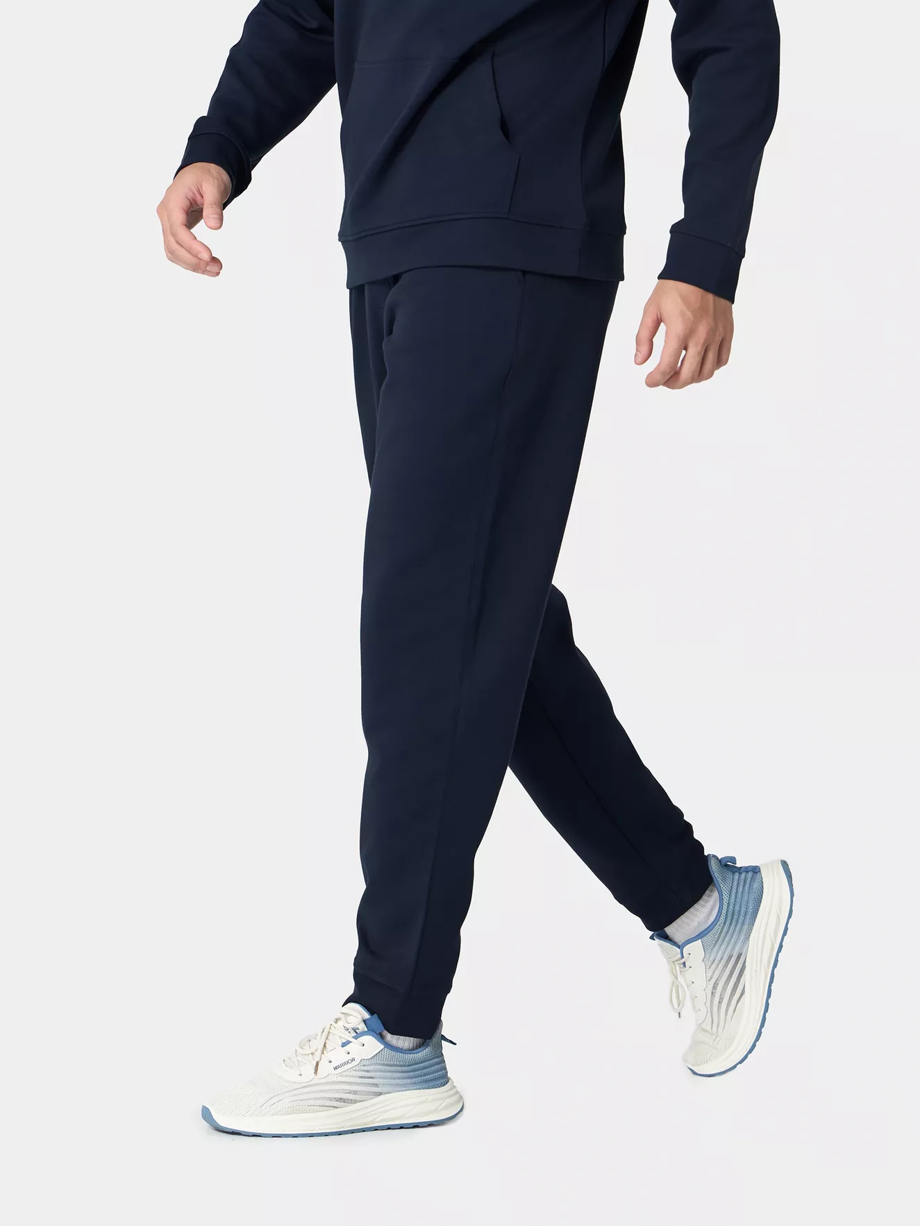 Bộ Quần Áo Nỉ Hoodie Can Phối 5S Fashion Phom Casual BNH24011