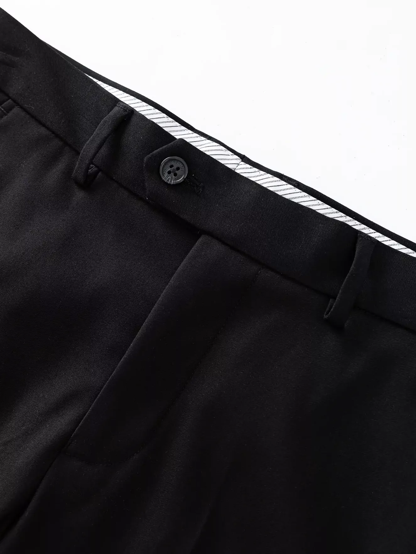 Quần Tây Nam 5S Fashion Basic Phom Slimfit QAU24018