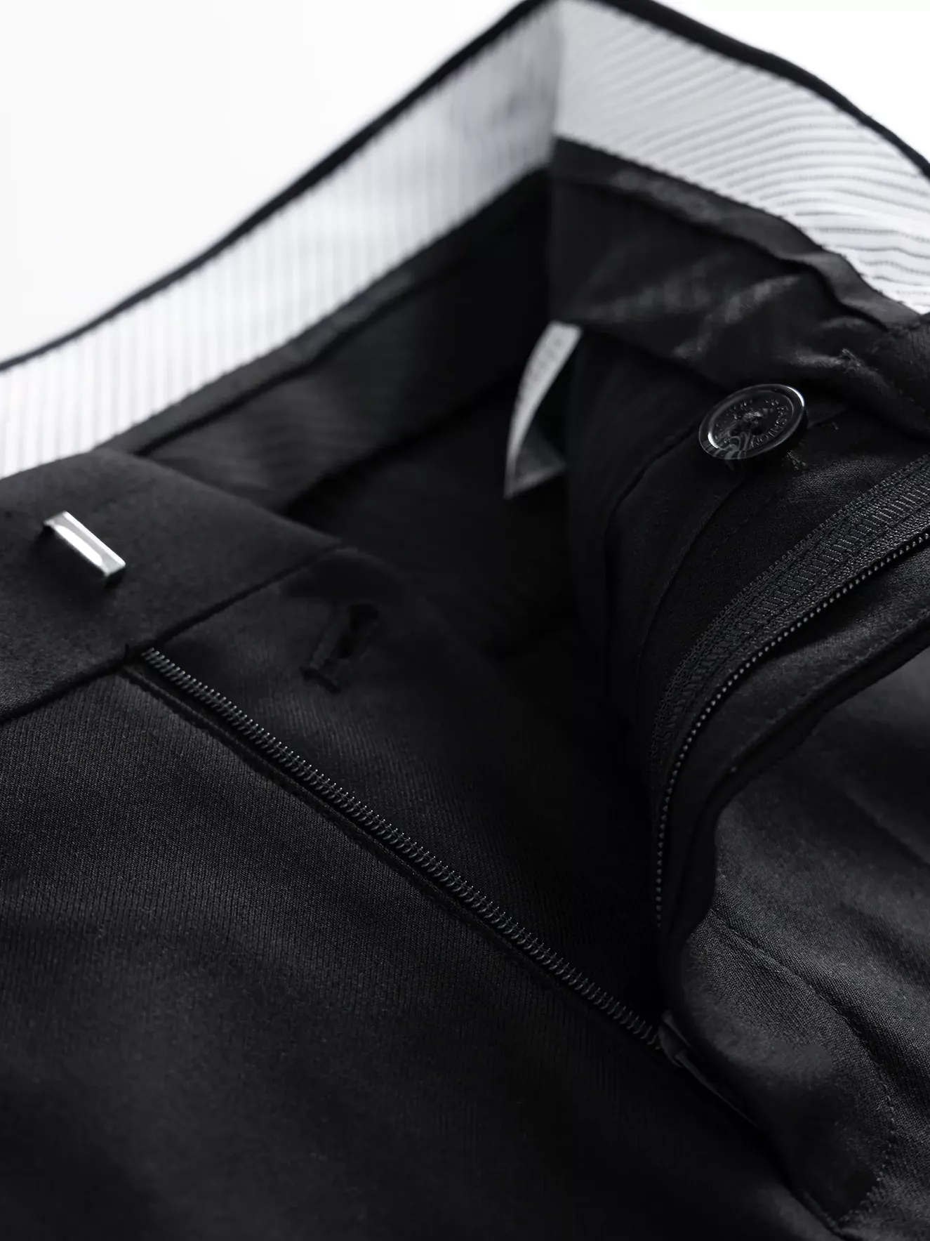 Quần Tây Nam 5S Fashion Basic Phom Slimfit QAU24018