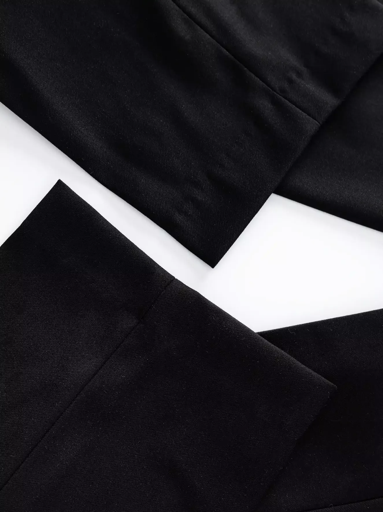 Quần Tây Nam 5S Fashion Basic Phom Slimfit QAU24018