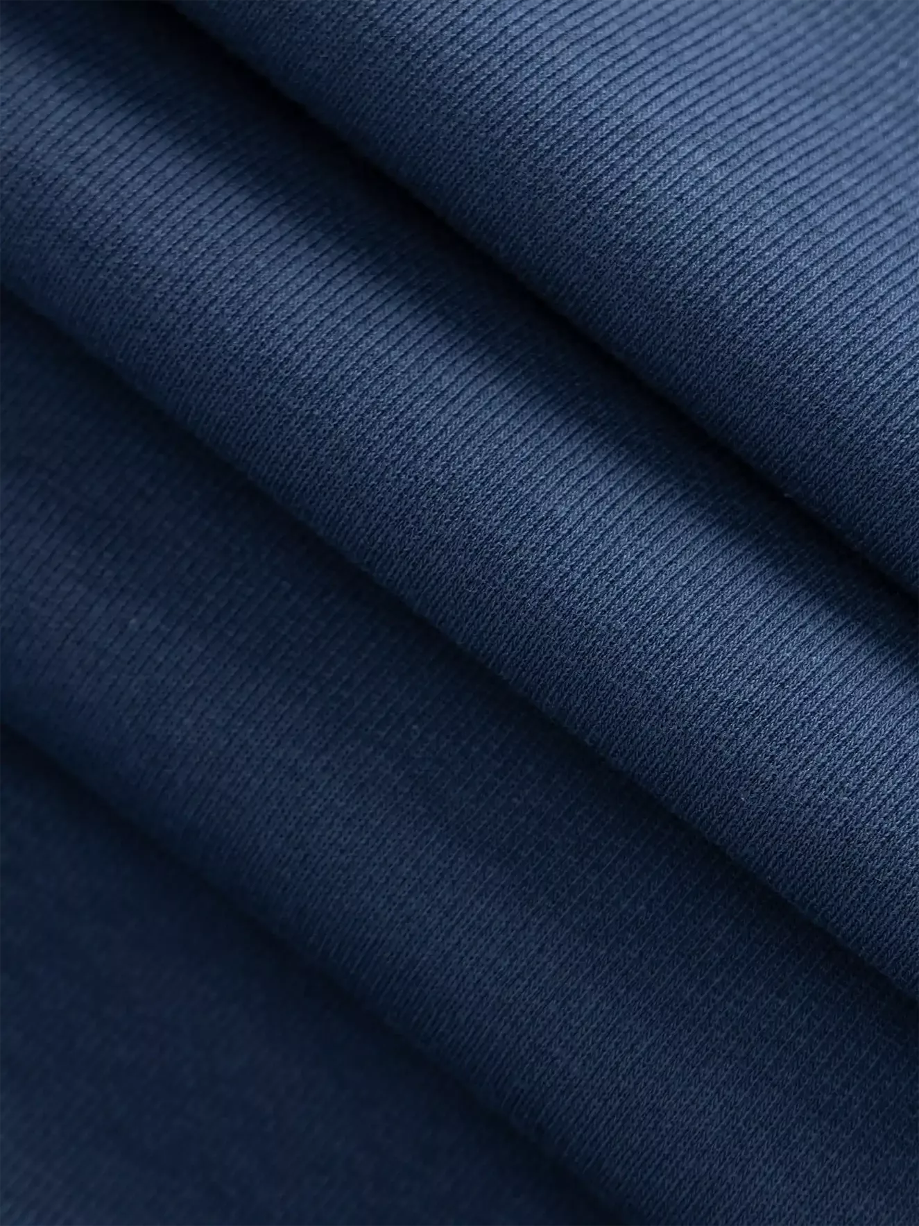 Áo Nỉ Nam Dài Tay 5S Fashion Basic Slimfit BANI24101