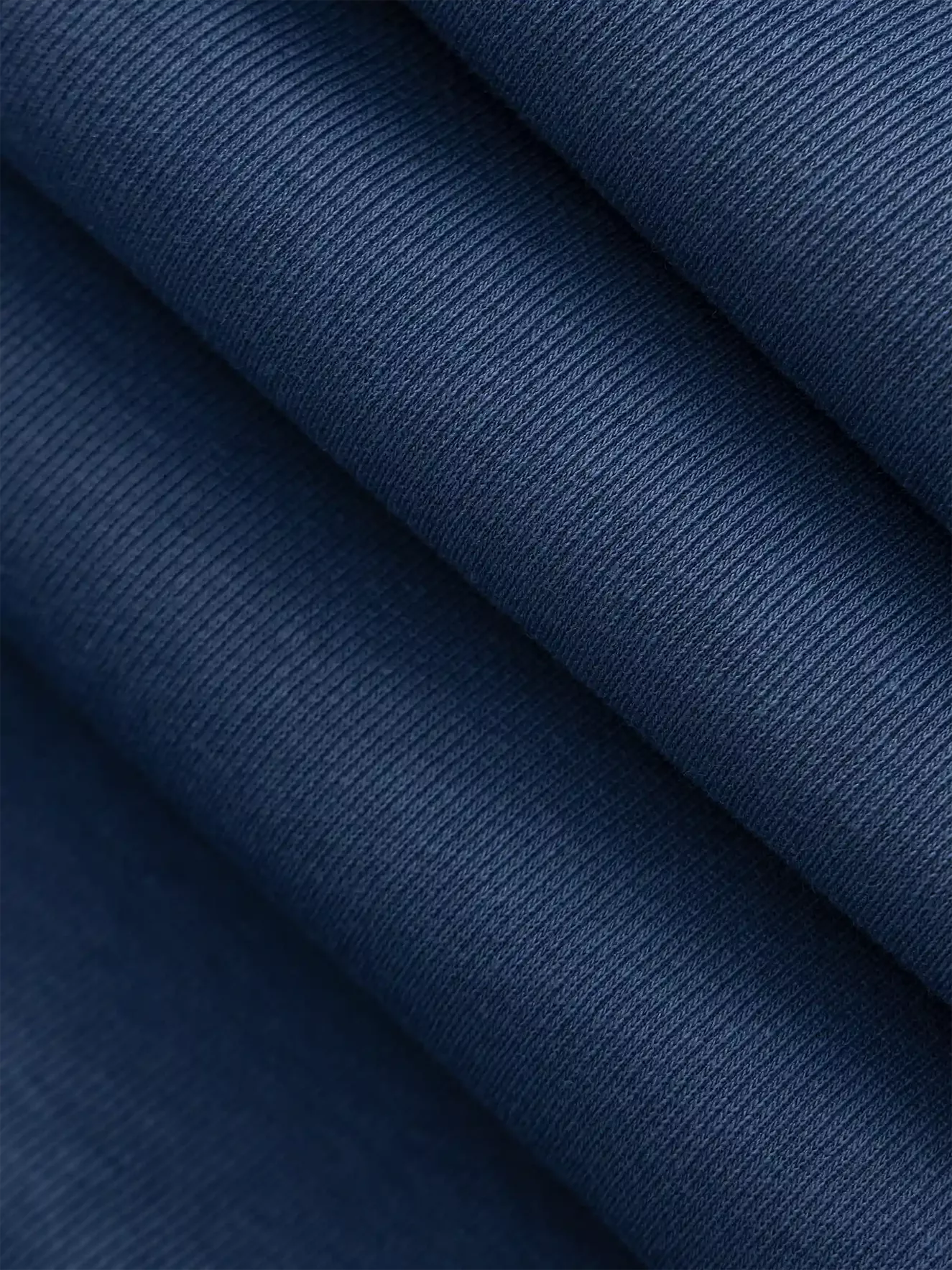 Quần Nỉ Nam 5S Fashion Cạp Chun Basic Slimfit BQNI24101