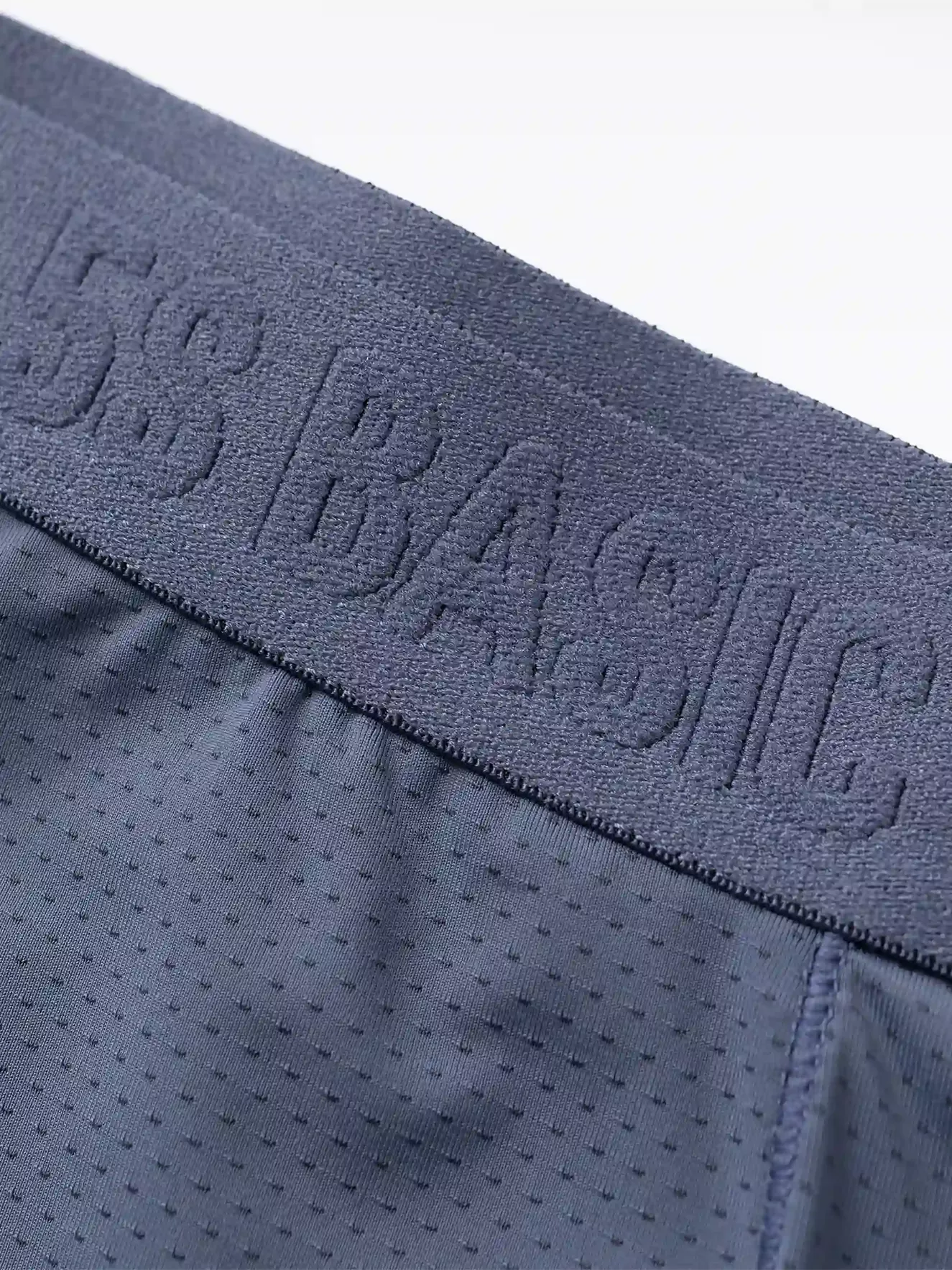 Quần Lót Nam Boxer 5S Fashion Dệt Thoáng Khí BOX24202