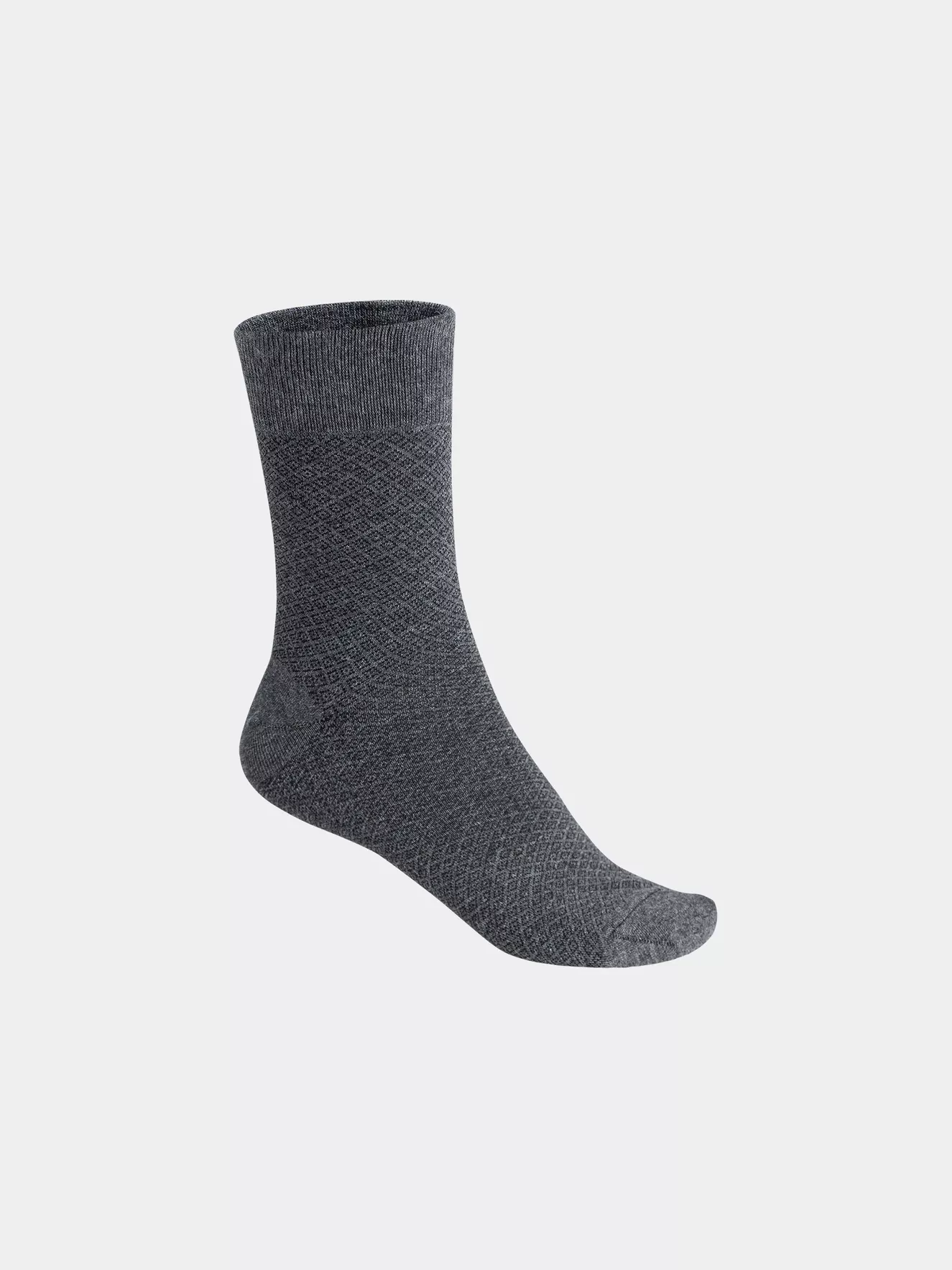 Tất Nam Cổ Trung Cotton Cao Cấp 5S Fashion TAT24007