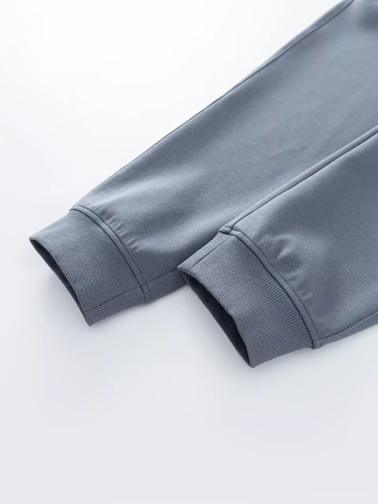 Bộ Quần Áo Nam Dài Tay 5S Fashion Chất Nỉ Basic BNI24023