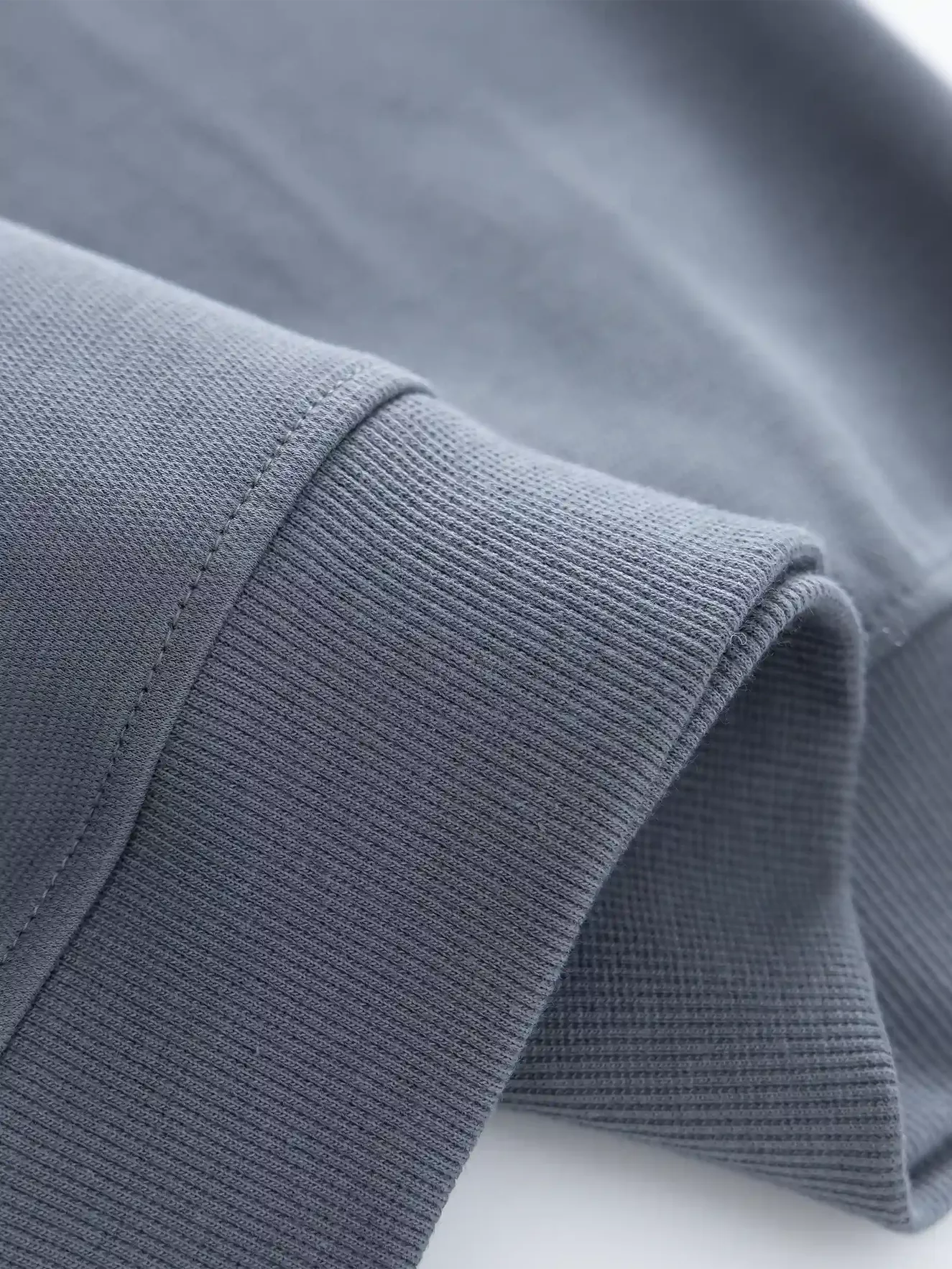 Áo Nỉ Nam 5S Fashion Basic Phom Regular BANI24023