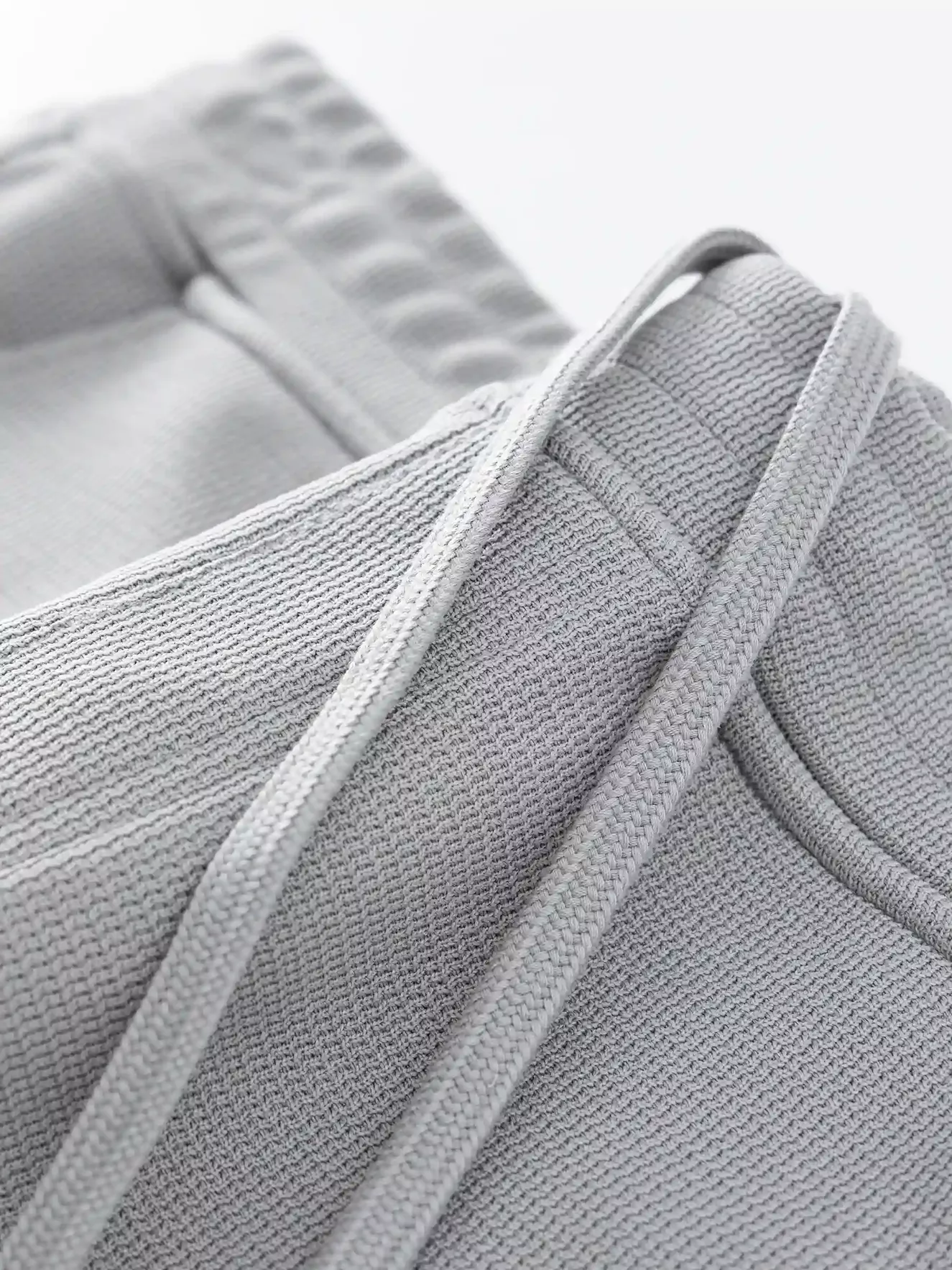 Quần Jogger Nam Chất Nỉ 5S Fashion Trơn Basic BQNI24022