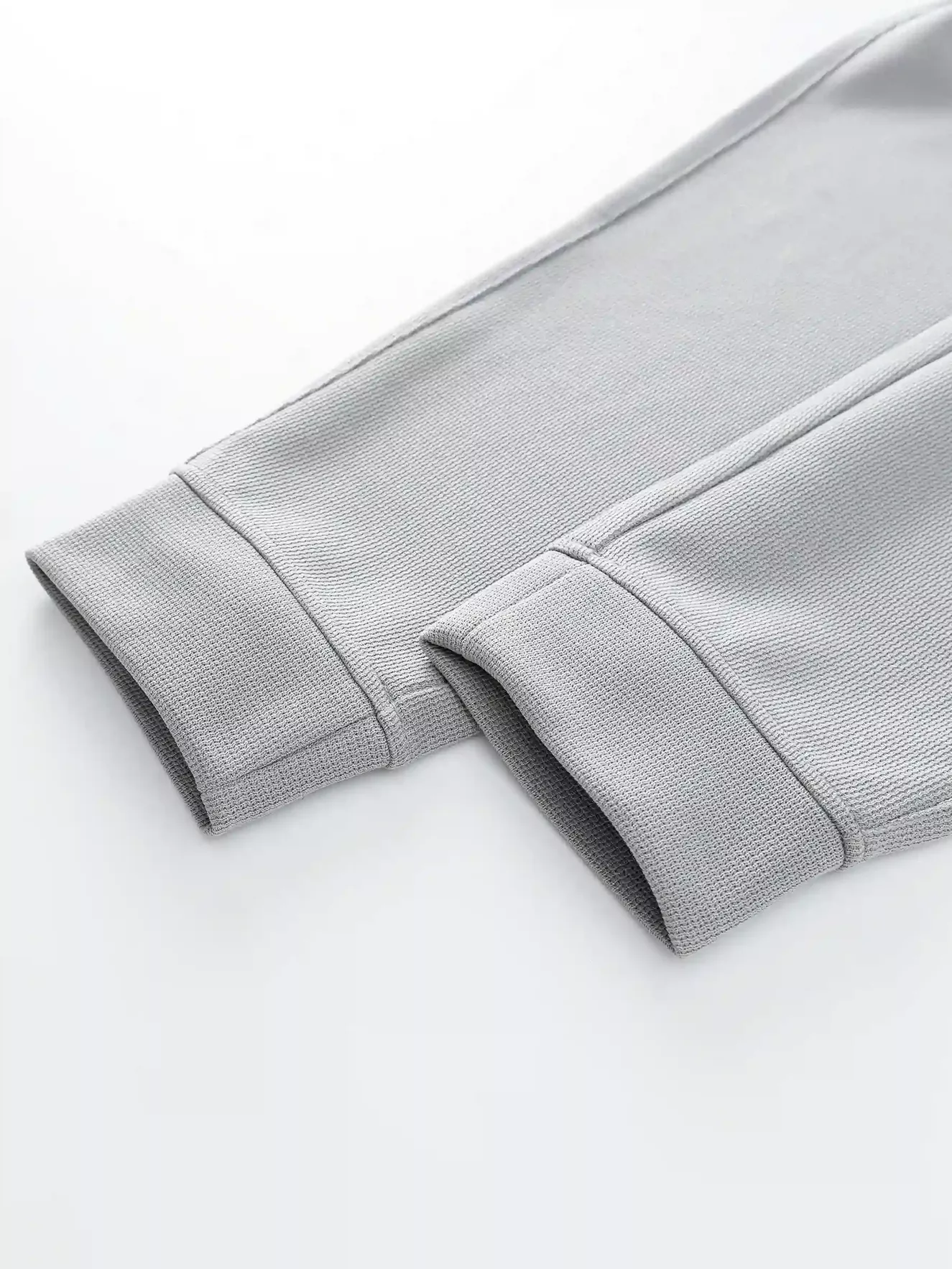 Quần Jogger Nam Chất Nỉ 5S Fashion Trơn Basic BQNI24022