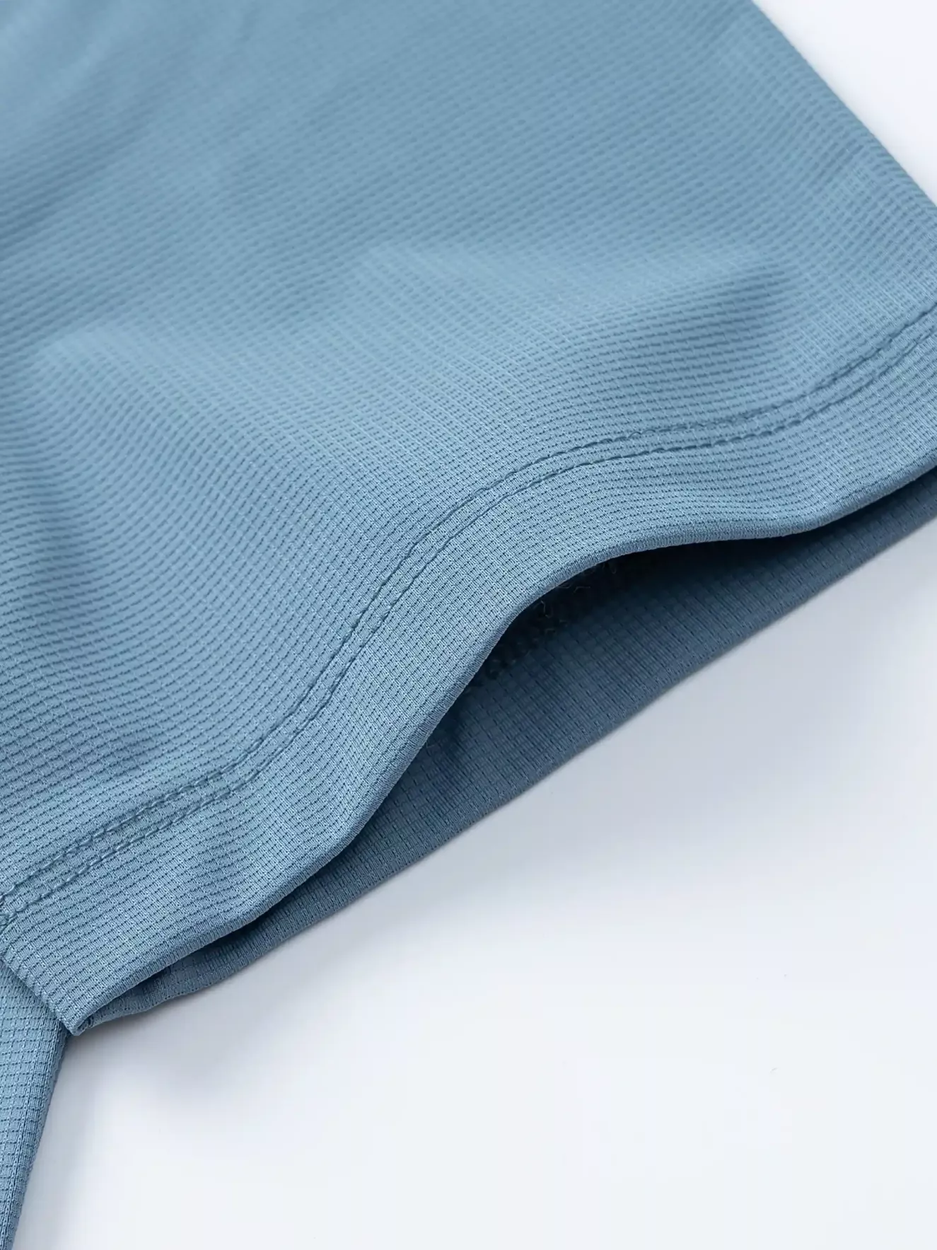 Áo Polo Nam 5S Fashion Sport Trơn Regular APC24067