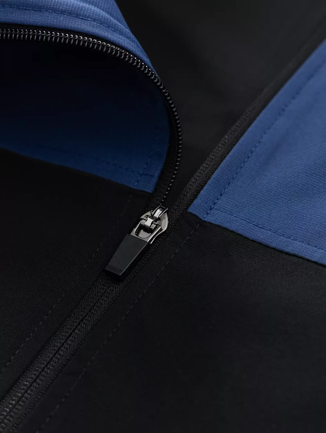 Áo Khoác Gió Nam Can Phối 5S Fashion Tháo Được Mũ BAKG24004