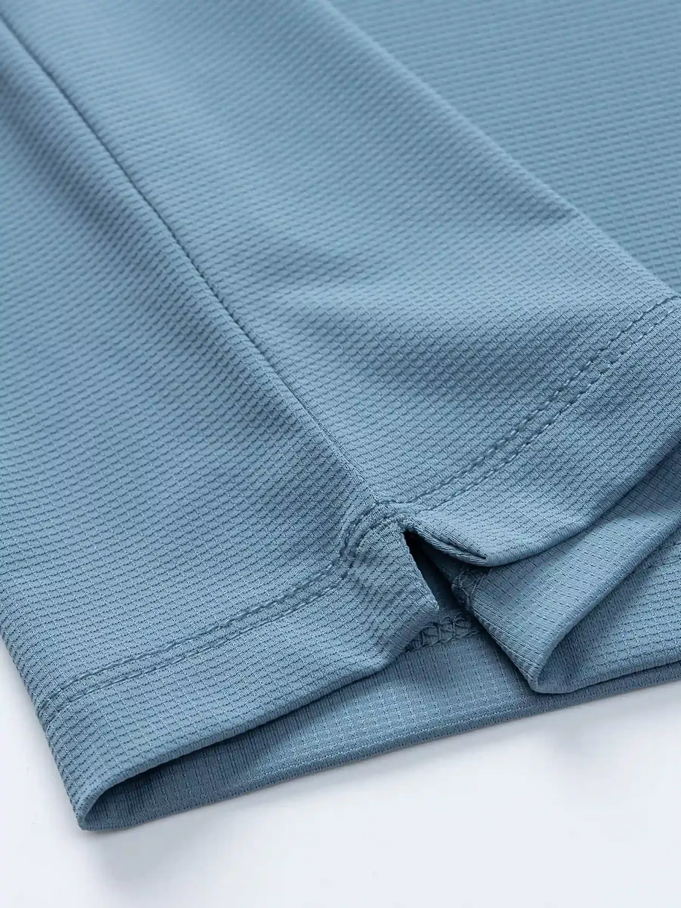 Áo Polo Nam 5S Fashion Sport Trơn Regular APC24067