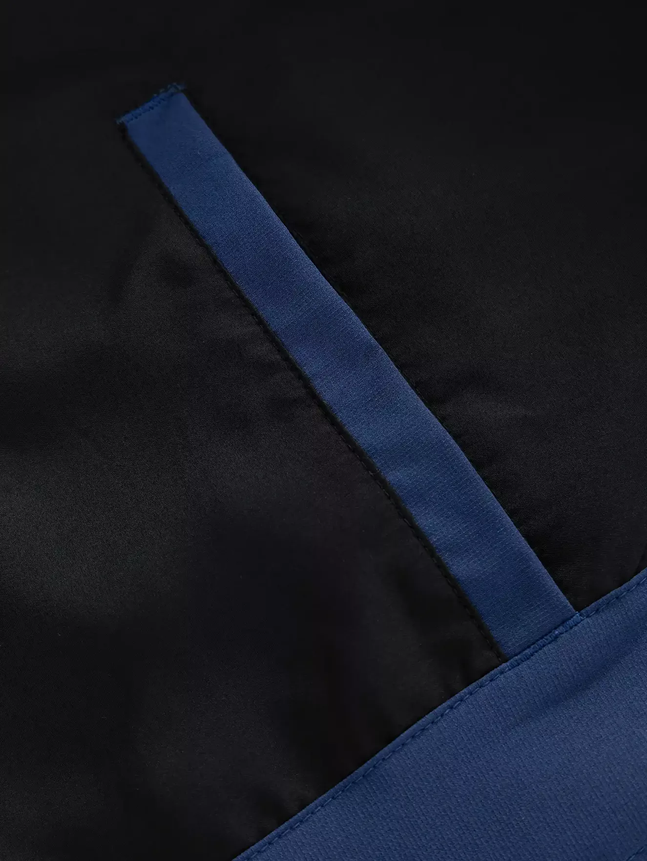 Áo Khoác Gió Nam Can Phối 5S Fashion Tháo Được Mũ BAKG24004