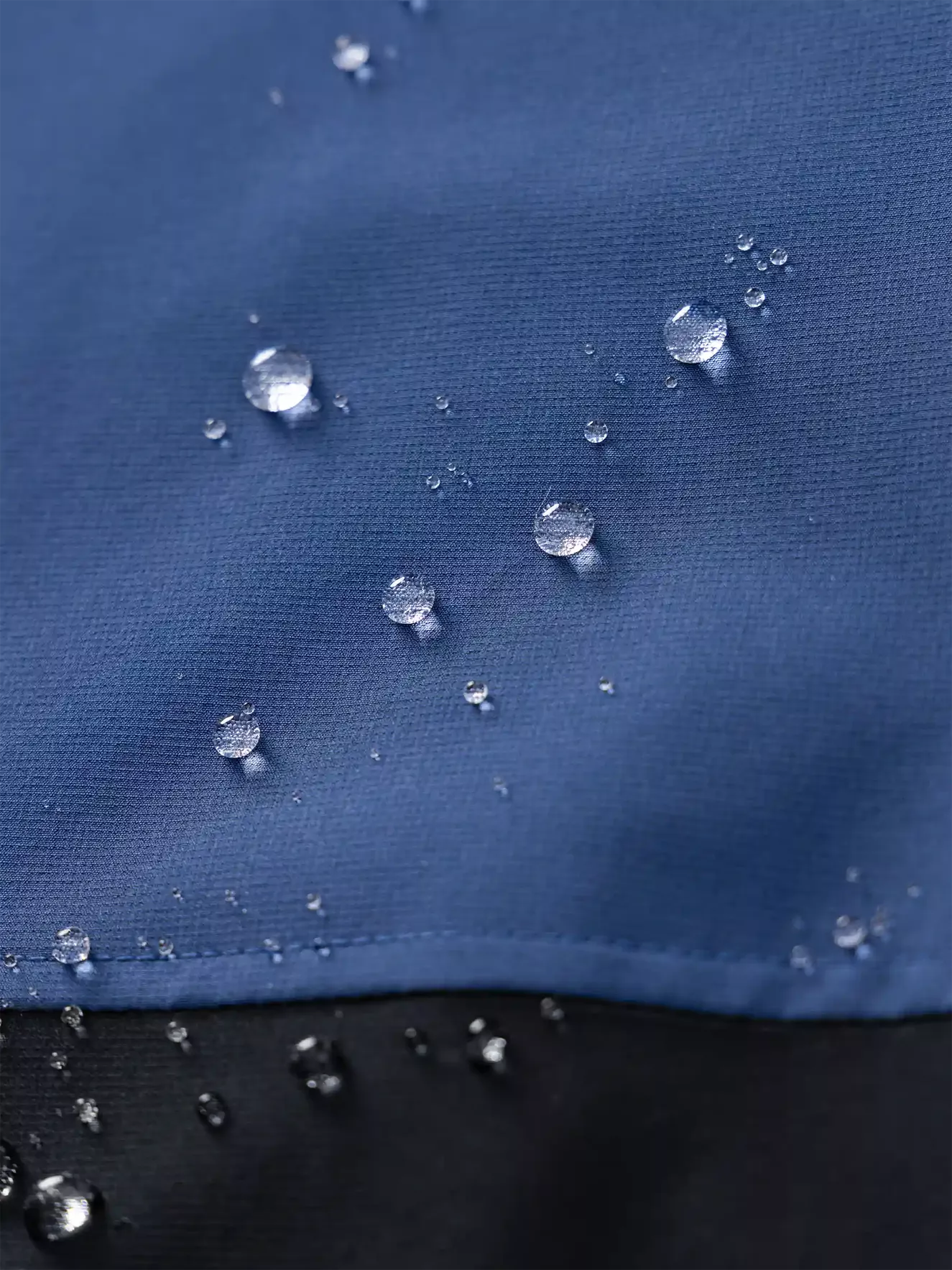 Áo Khoác Gió Nam Can Phối 5S Fashion Tháo Được Mũ BAKG24004