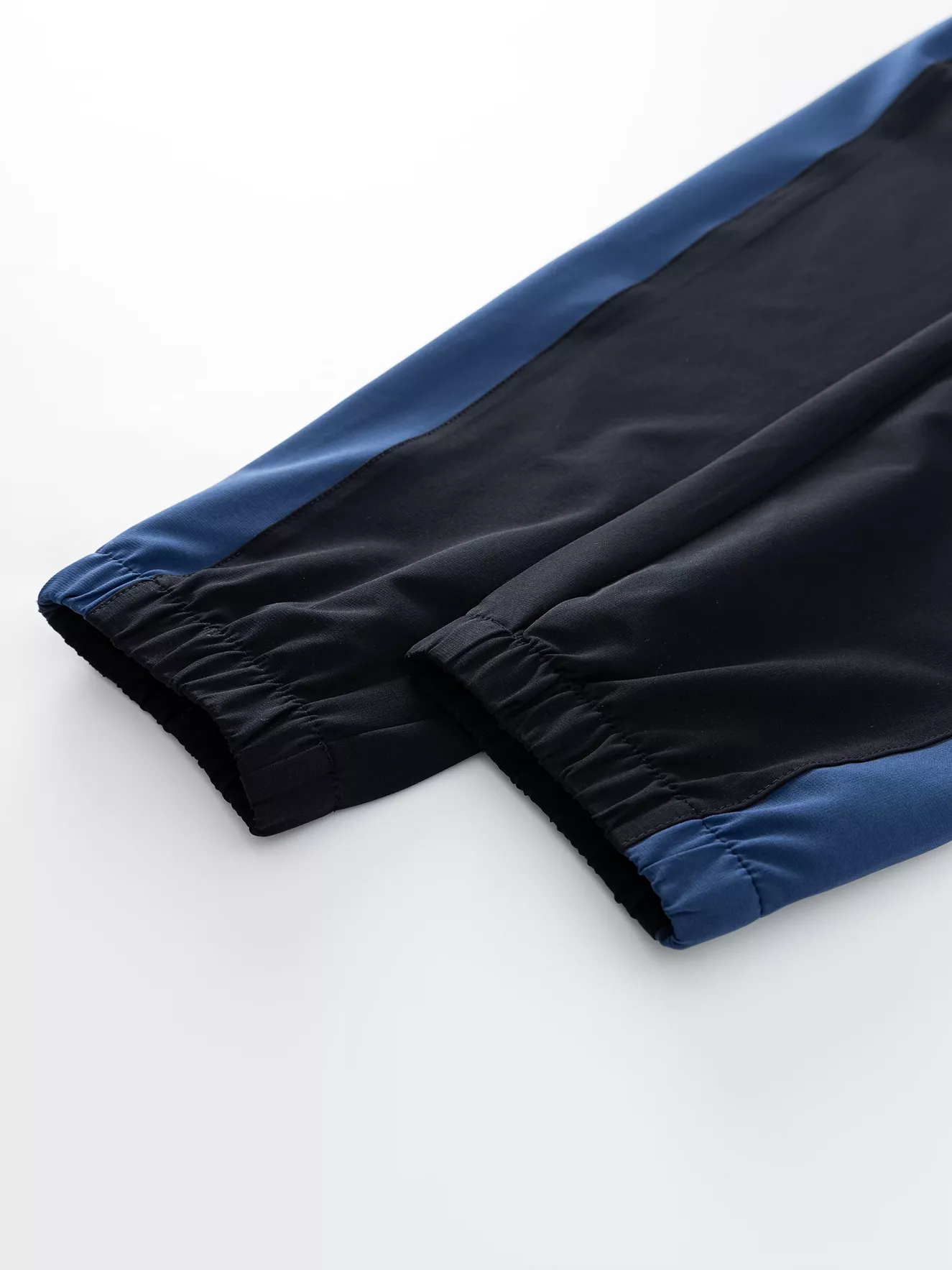 Quần Jogger Nam Vải Gió 5S Fashion Can Phối BQDT24004