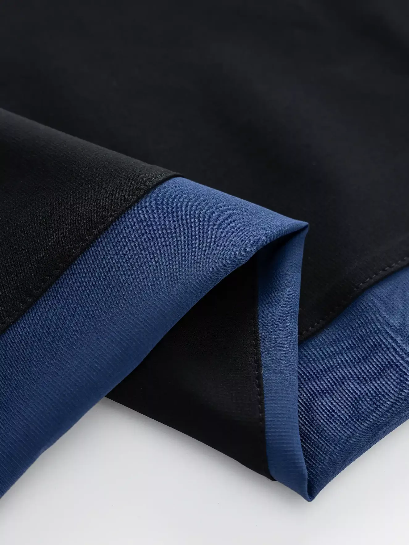 Quần Jogger Nam Vải Gió 5S Fashion Can Phối BQDT24004