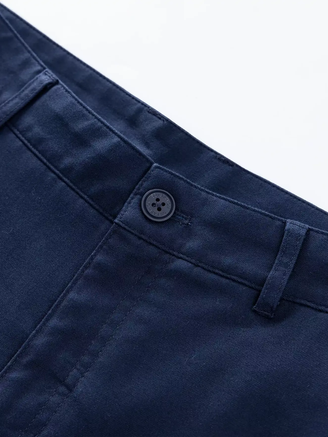 Quần Kaki Dài Nam Cotton 5S Fashion Phom Regular QKK24006