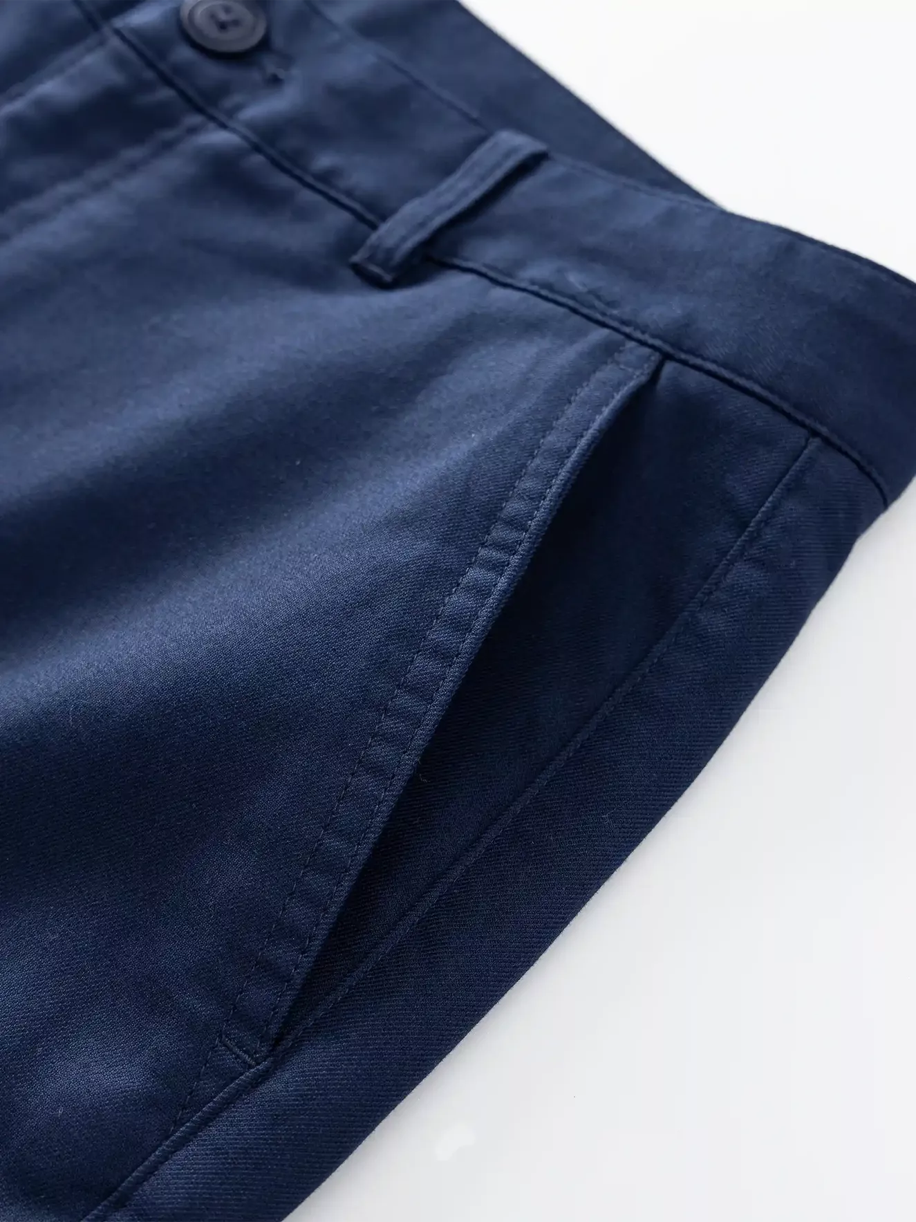 Quần Kaki Dài Nam Cotton 5S Fashion Phom Regular QKK24006