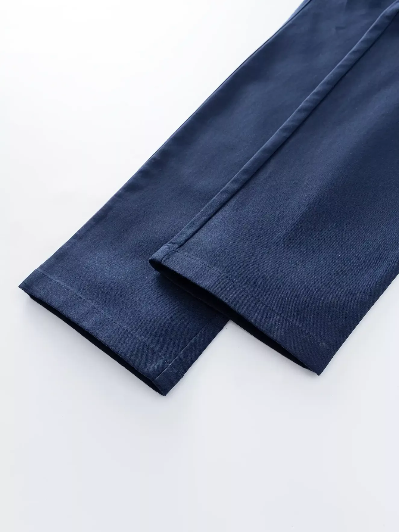 Quần Kaki Dài Nam Cotton 5S Fashion Phom Regular QKK24006