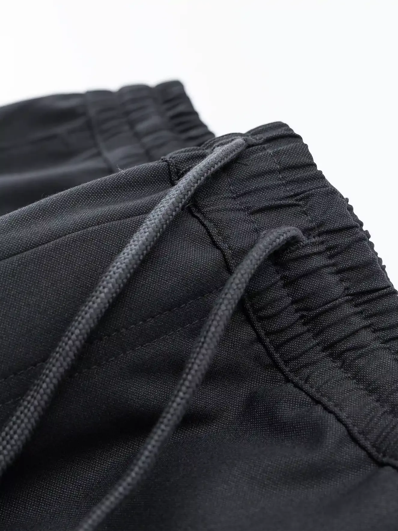 Quần Dài Nam Casual Ống Suông 5S Fashion Trơn Basic QDC24008