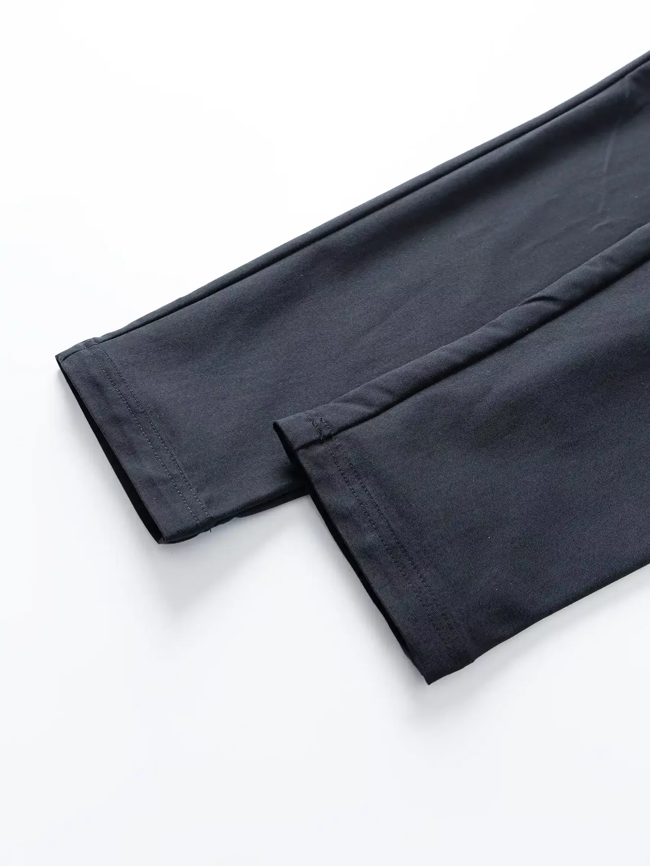 Quần Dài Nam Casual Ống Suông 5S Fashion Trơn Basic QDC24007