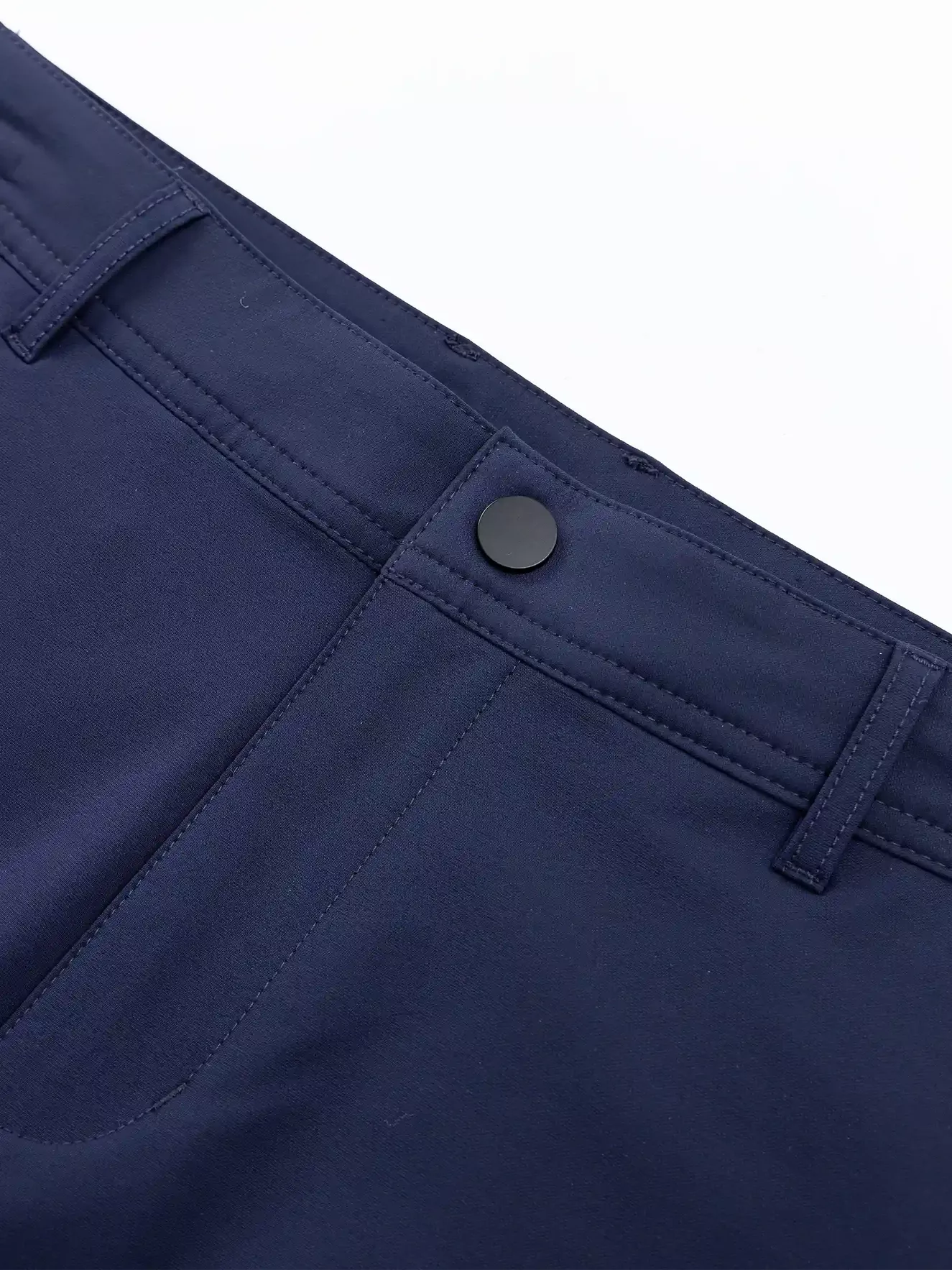 Quần Dài Thể Thao Nam Dáng Golf 5S Fashion Trơn Slimfit QDT24003