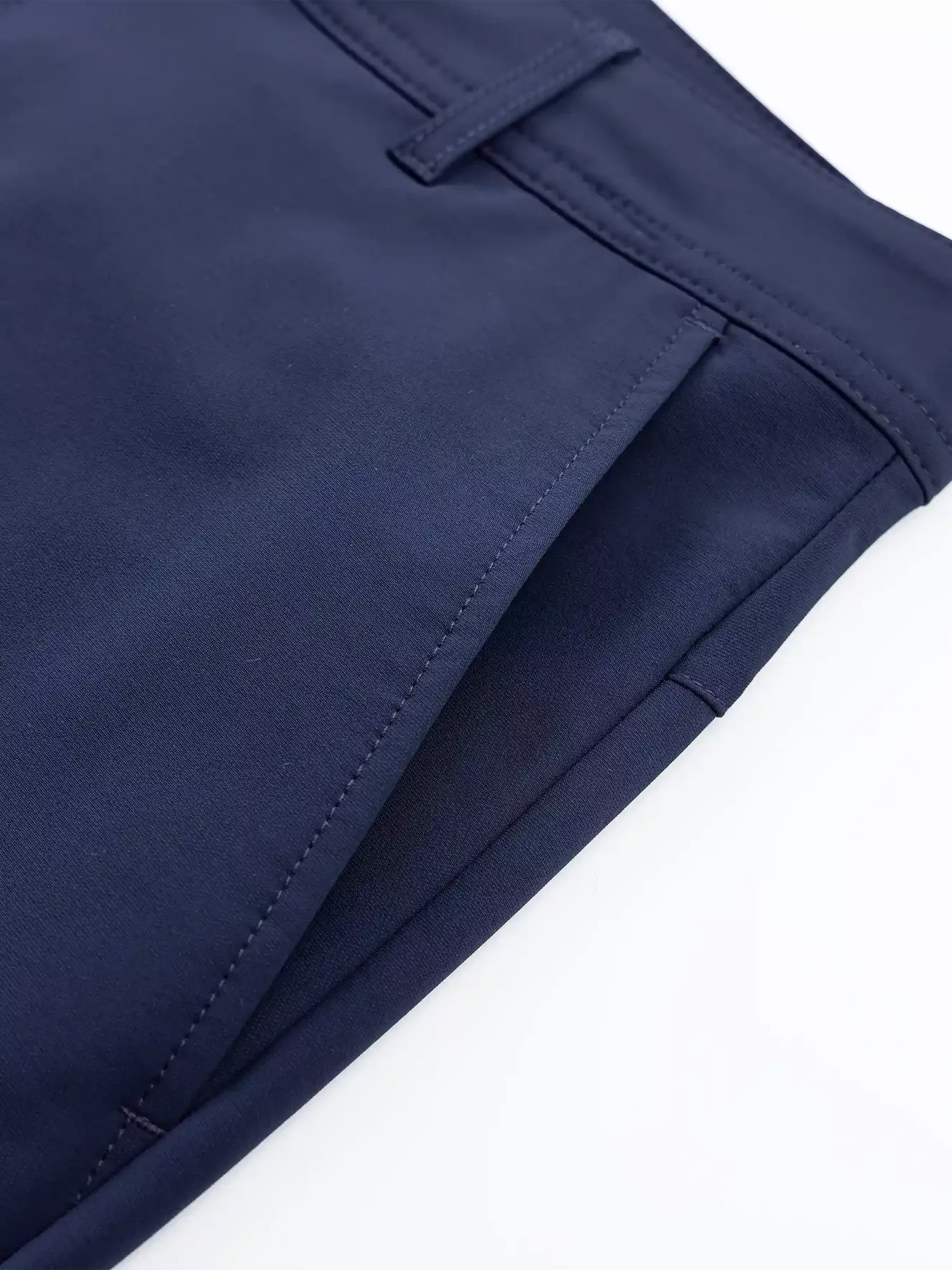 Quần Dài Thể Thao Nam Dáng Golf 5S Fashion Trơn Slimfit QDT24003