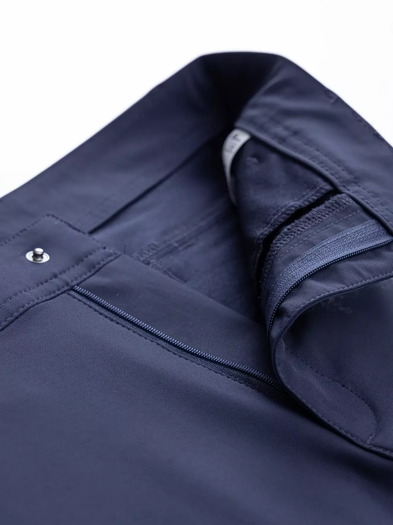 Quần Dài Thể Thao Nam Dáng Golf 5S Fashion Trơn Slimfit QDT24003