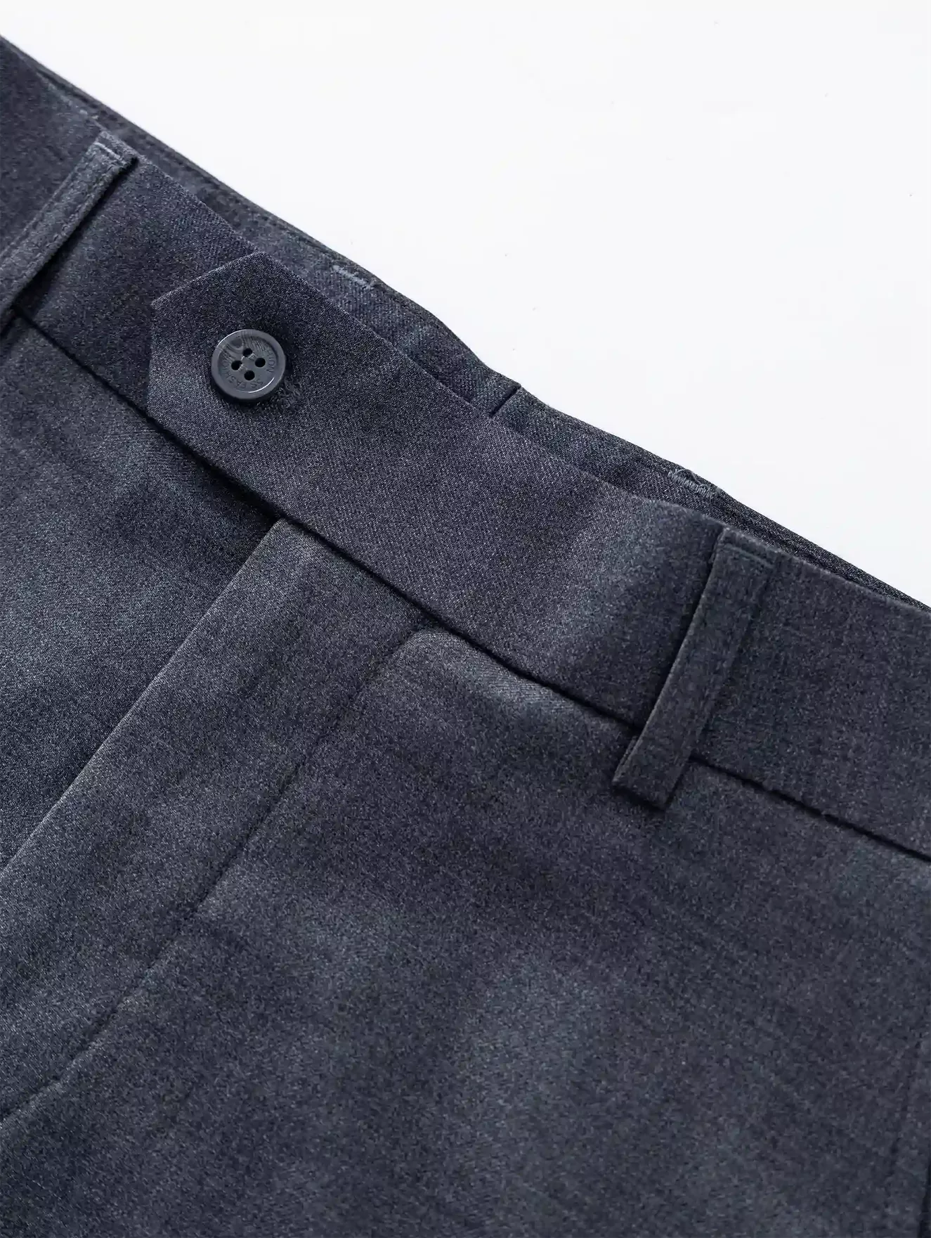 Quần Tây Nam 5S Fashion Basic Phom Slimfit QAU24024