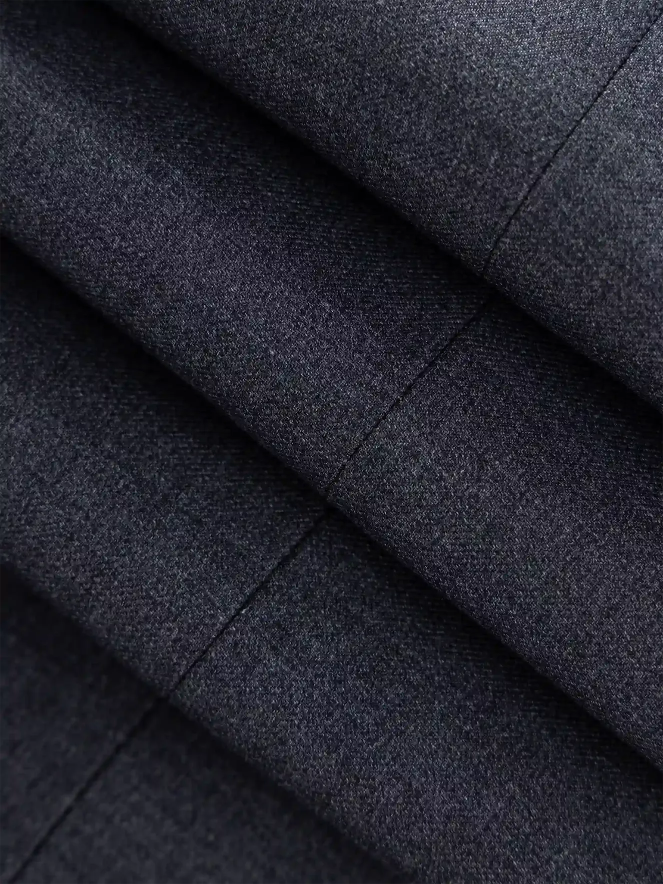 Quần Tây Nam 5S Fashion Basic Phom Slimfit QAU24024