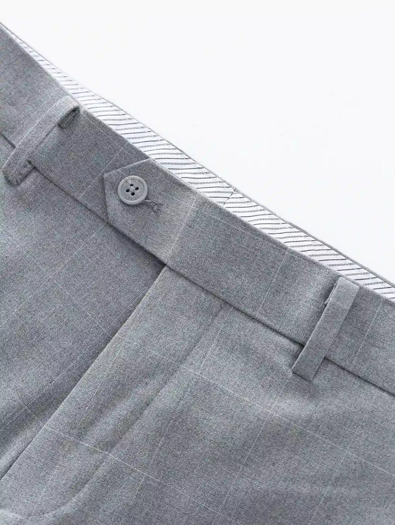 Quần Tây Nam 5S Fashion Họa Tiết Phom Smart Fit QAU24003