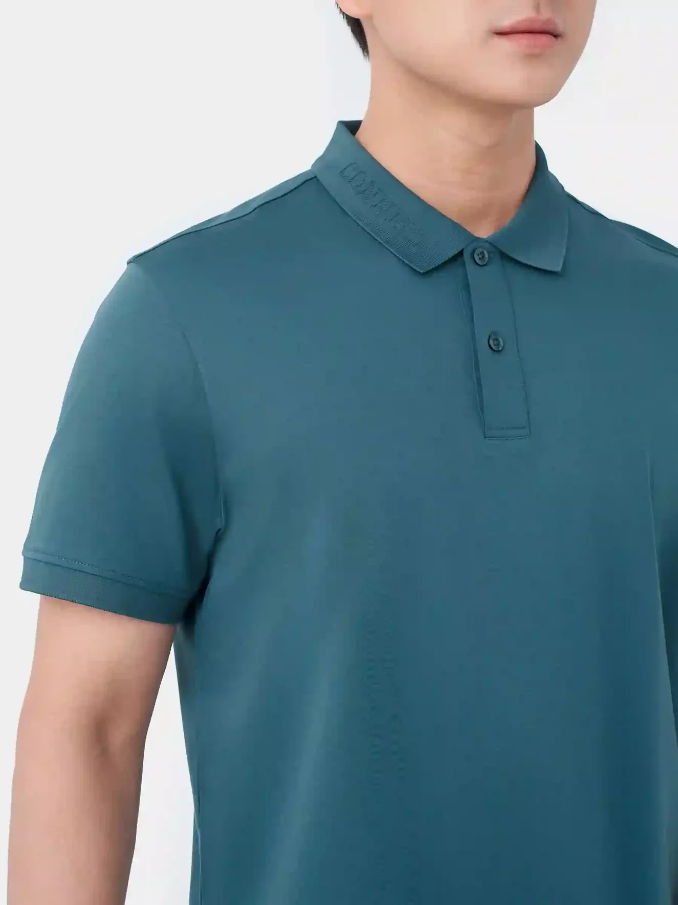 Áo Polo Nam 5S Fashion Cotton Premium Regular APC24011